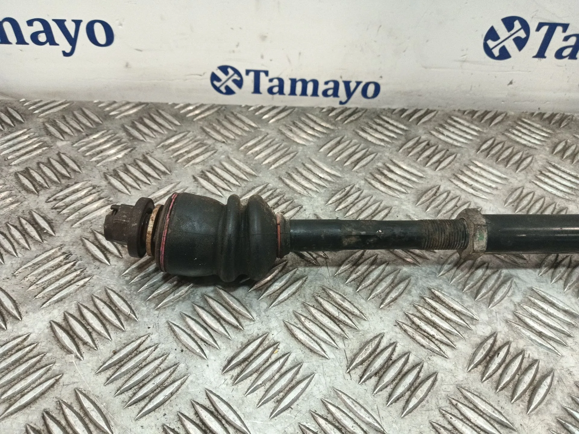Rotula Axial para Land Rover Discovery Iv (L319)