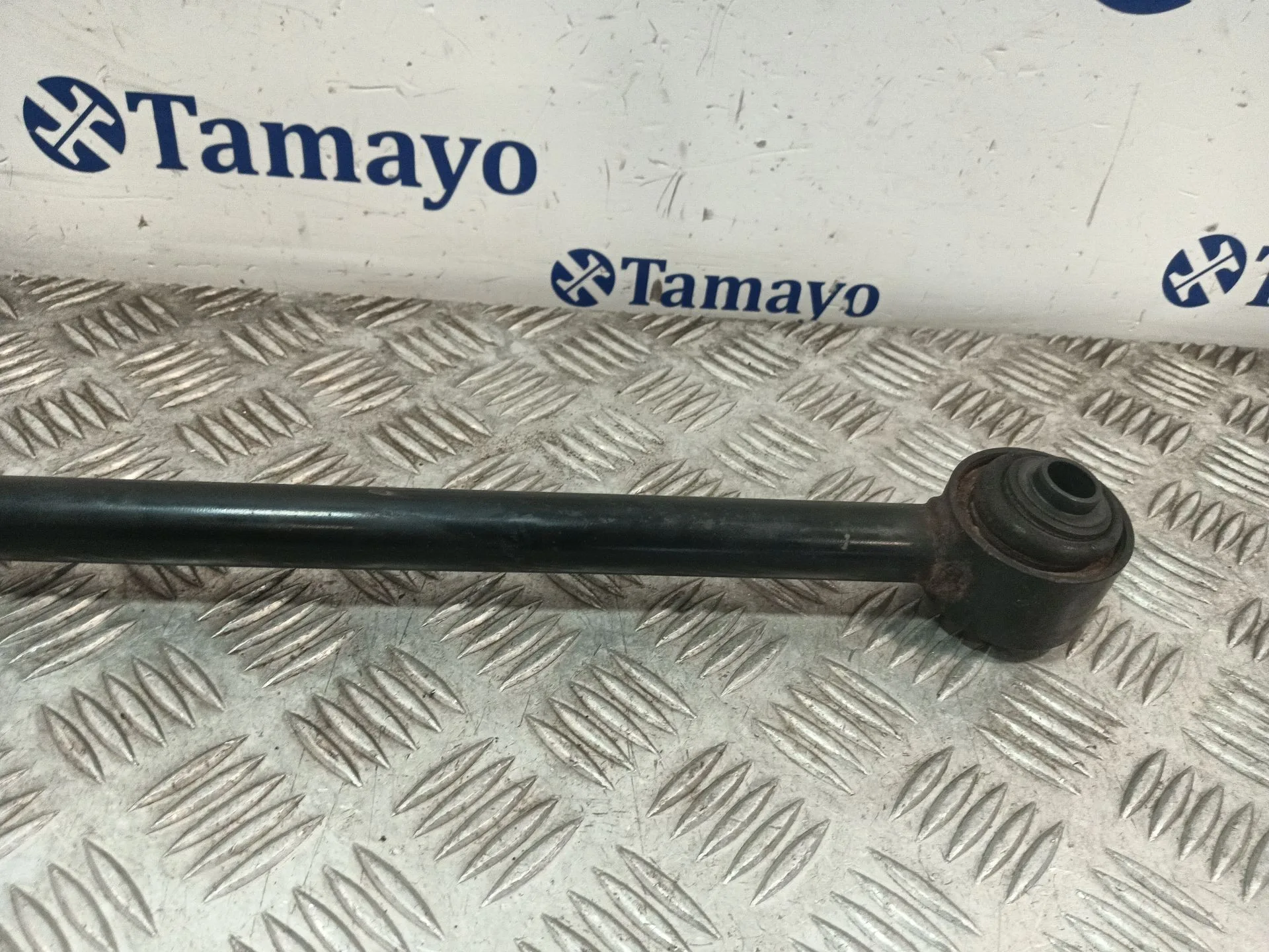 Rotula Axial para Land Rover Discovery Iv (L319)