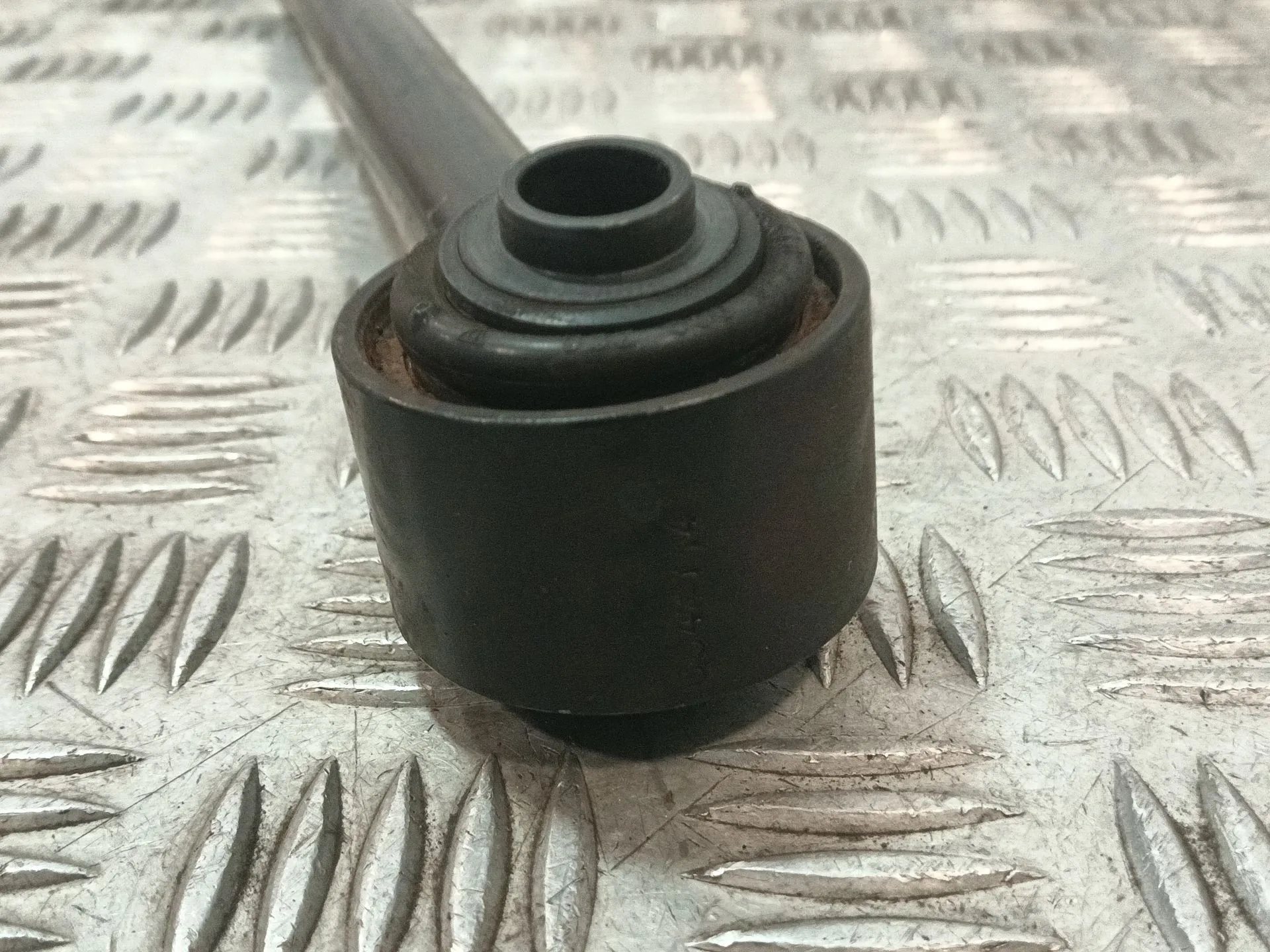 Rotula Axial para Land Rover Discovery Iv (L319)