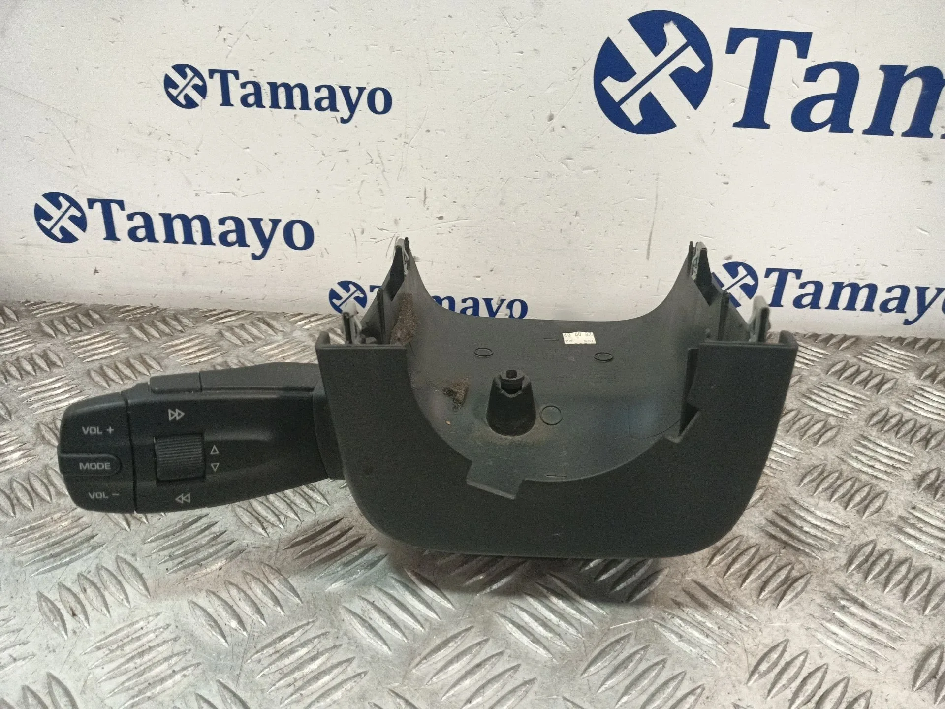 Moldura para Seat Ibiza Iv (6J5, 6P1)
