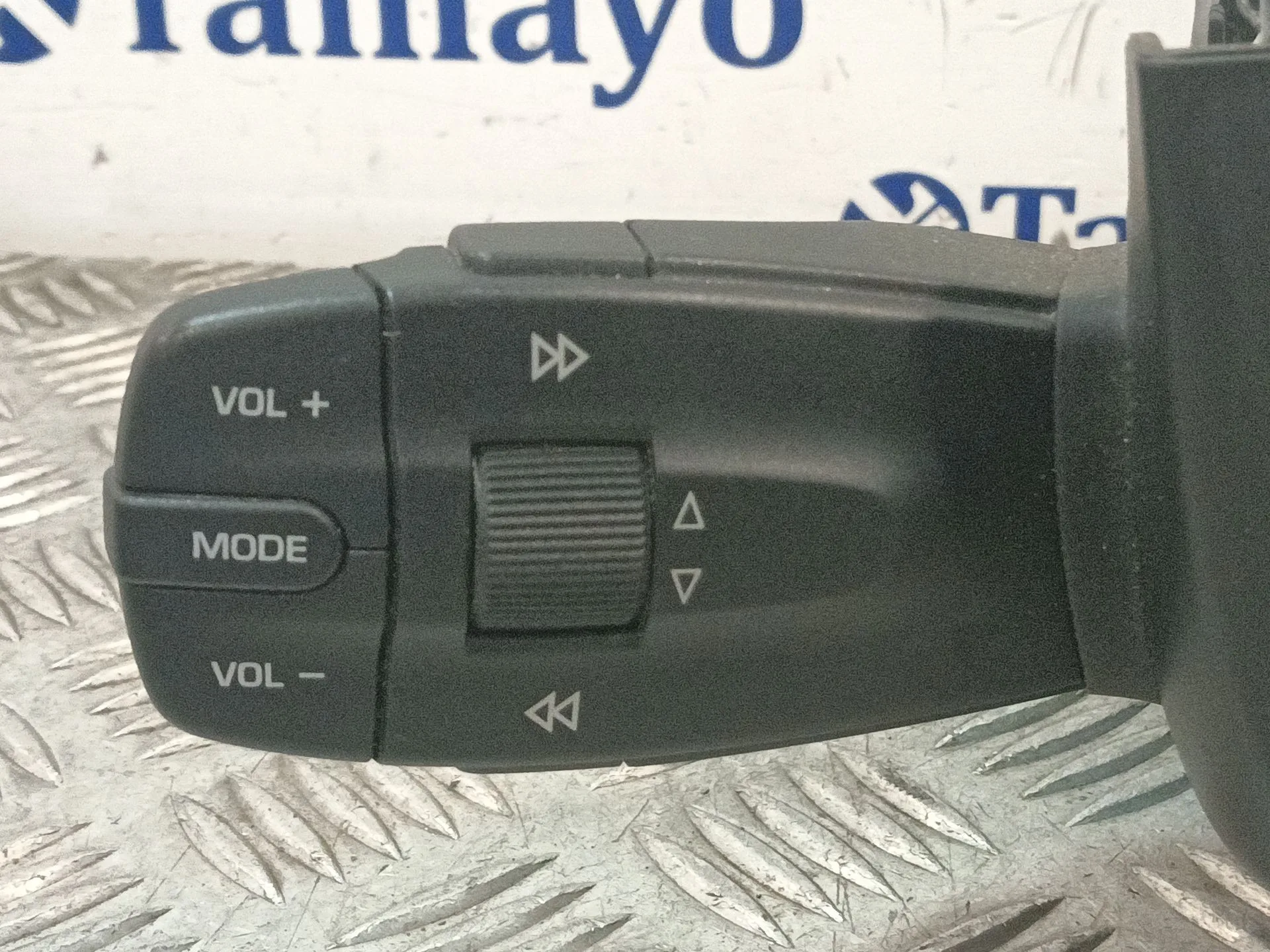 Moldura para Seat Ibiza Iv (6J5, 6P1)