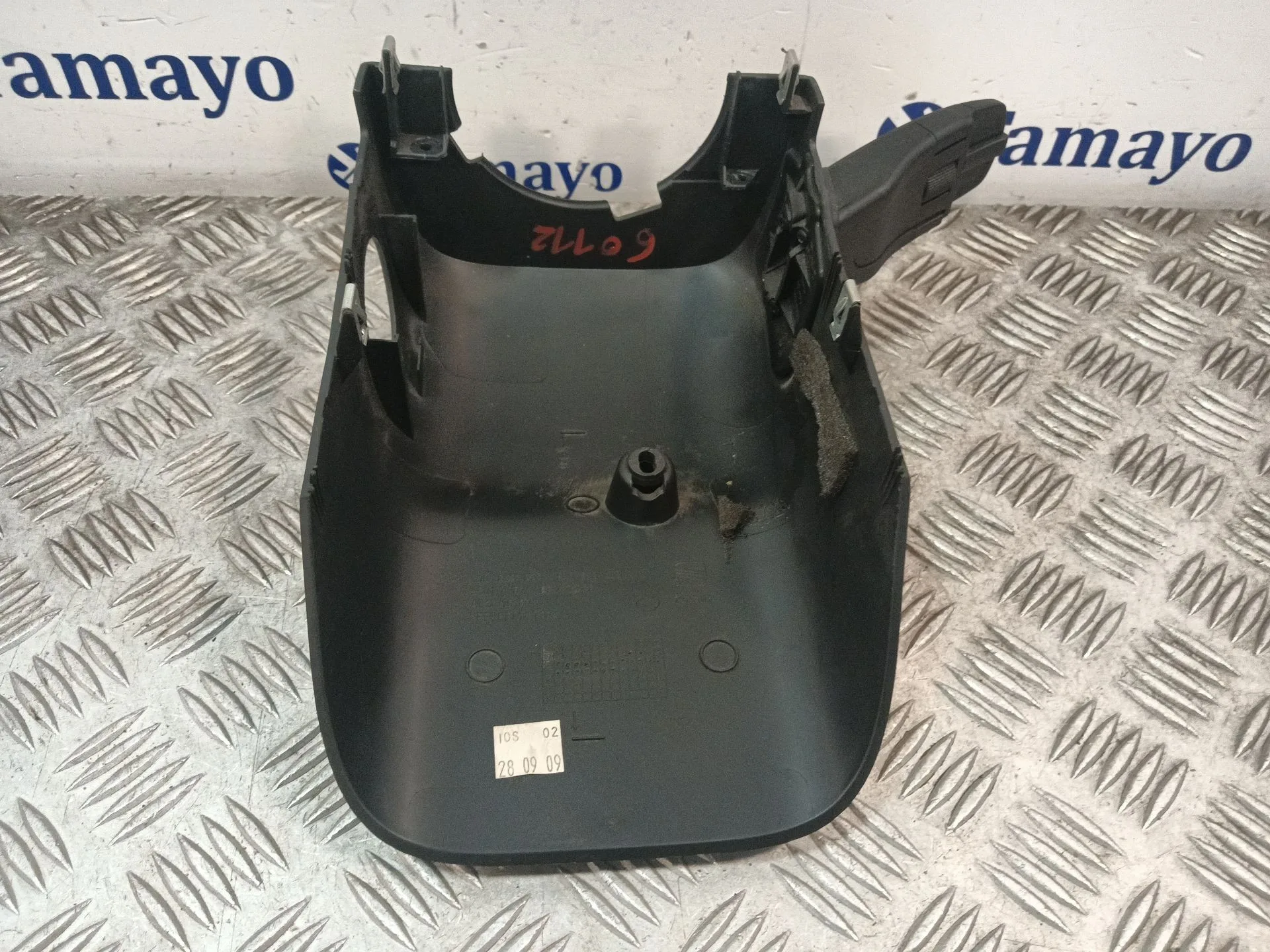 Moldura para Seat Ibiza Iv (6J5, 6P1)