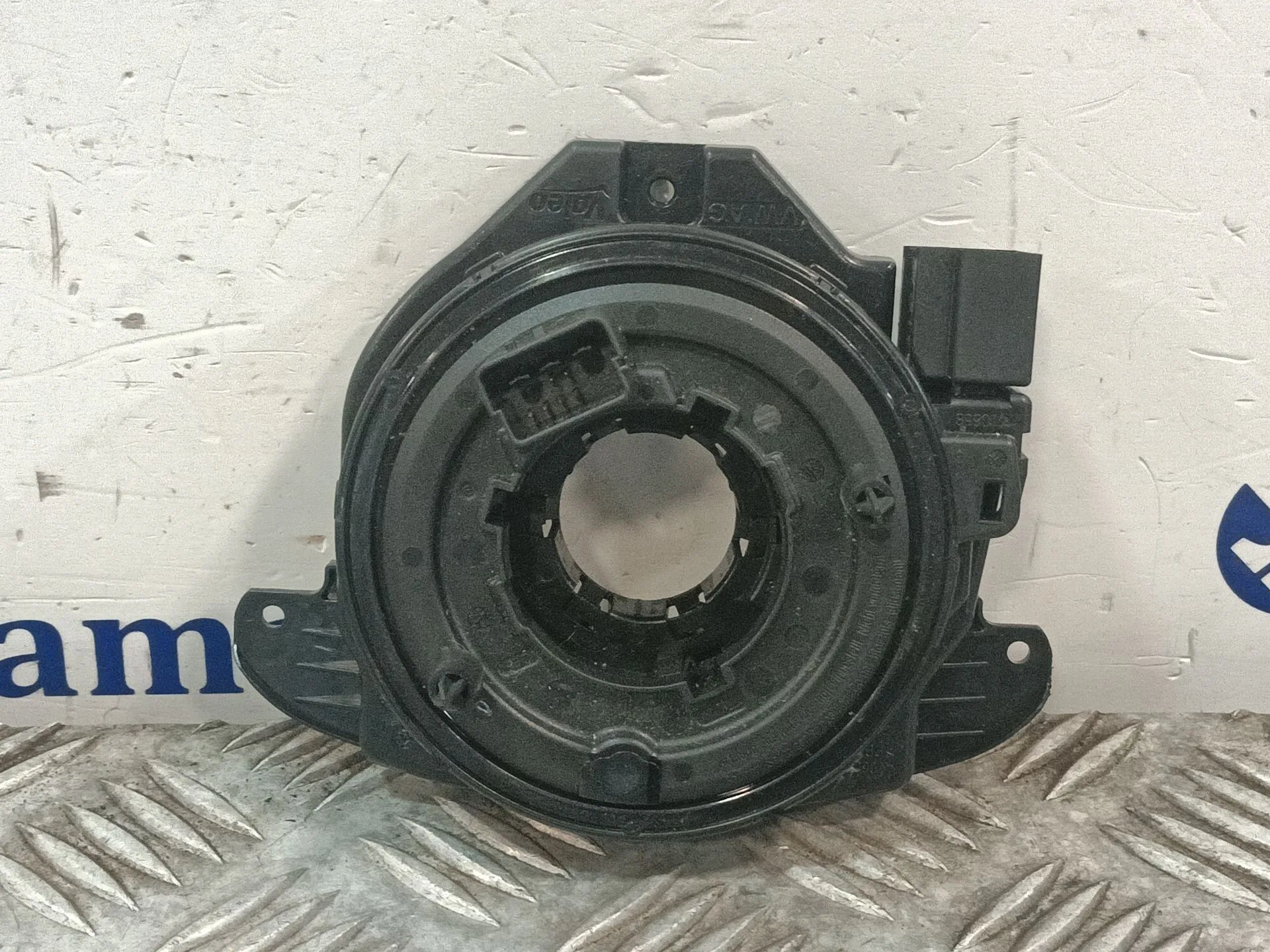 Anillo Airbag para Volkswagen Polo V (6R1, 6C1)