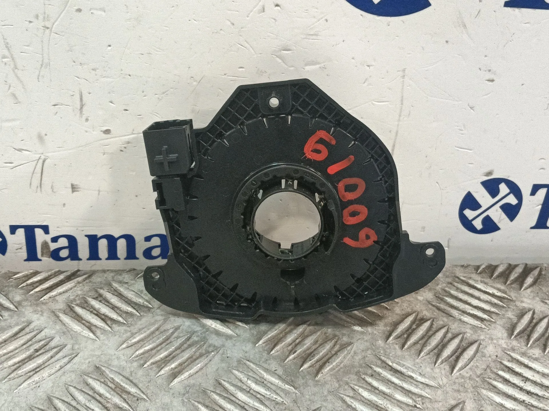 Anillo Airbag para Volkswagen Polo V (6R1, 6C1)