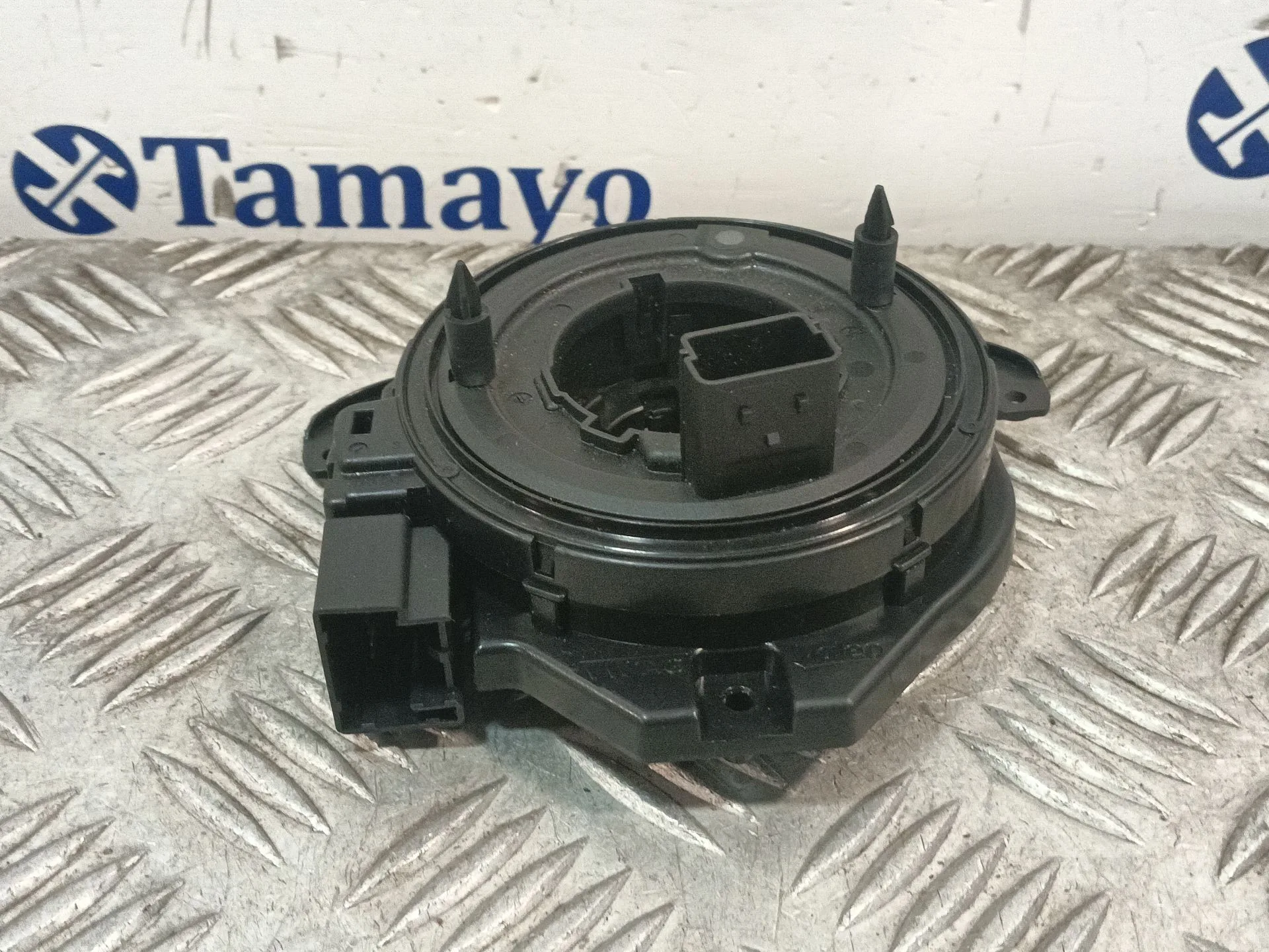 Anillo Airbag para Volkswagen Polo V (6R1, 6C1)