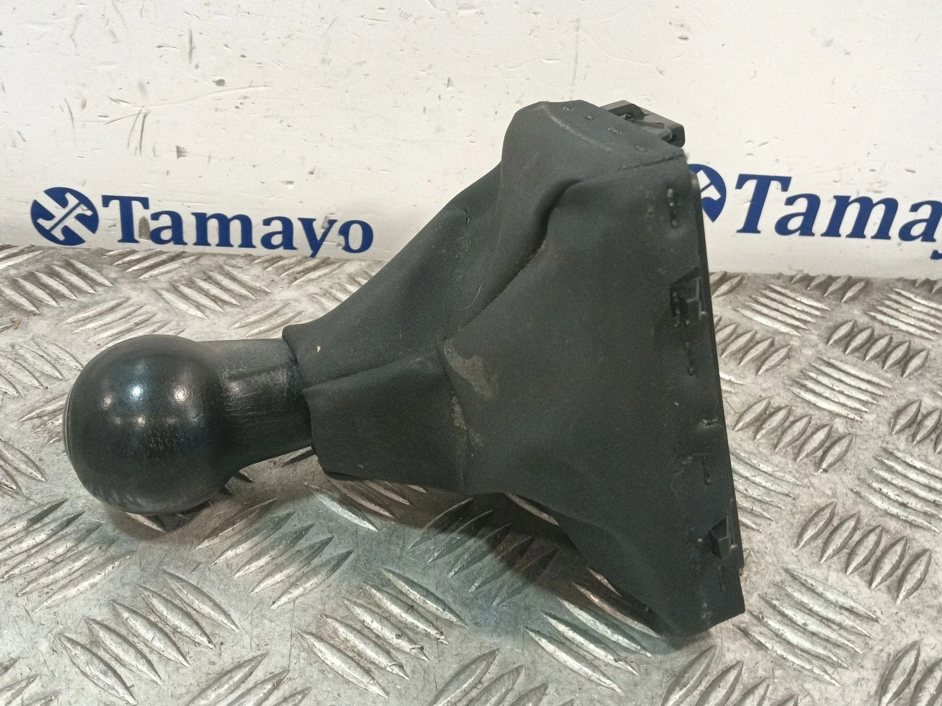Pomo Palanca Cambio para Seat Ibiza Iv (6J5, 6P1)