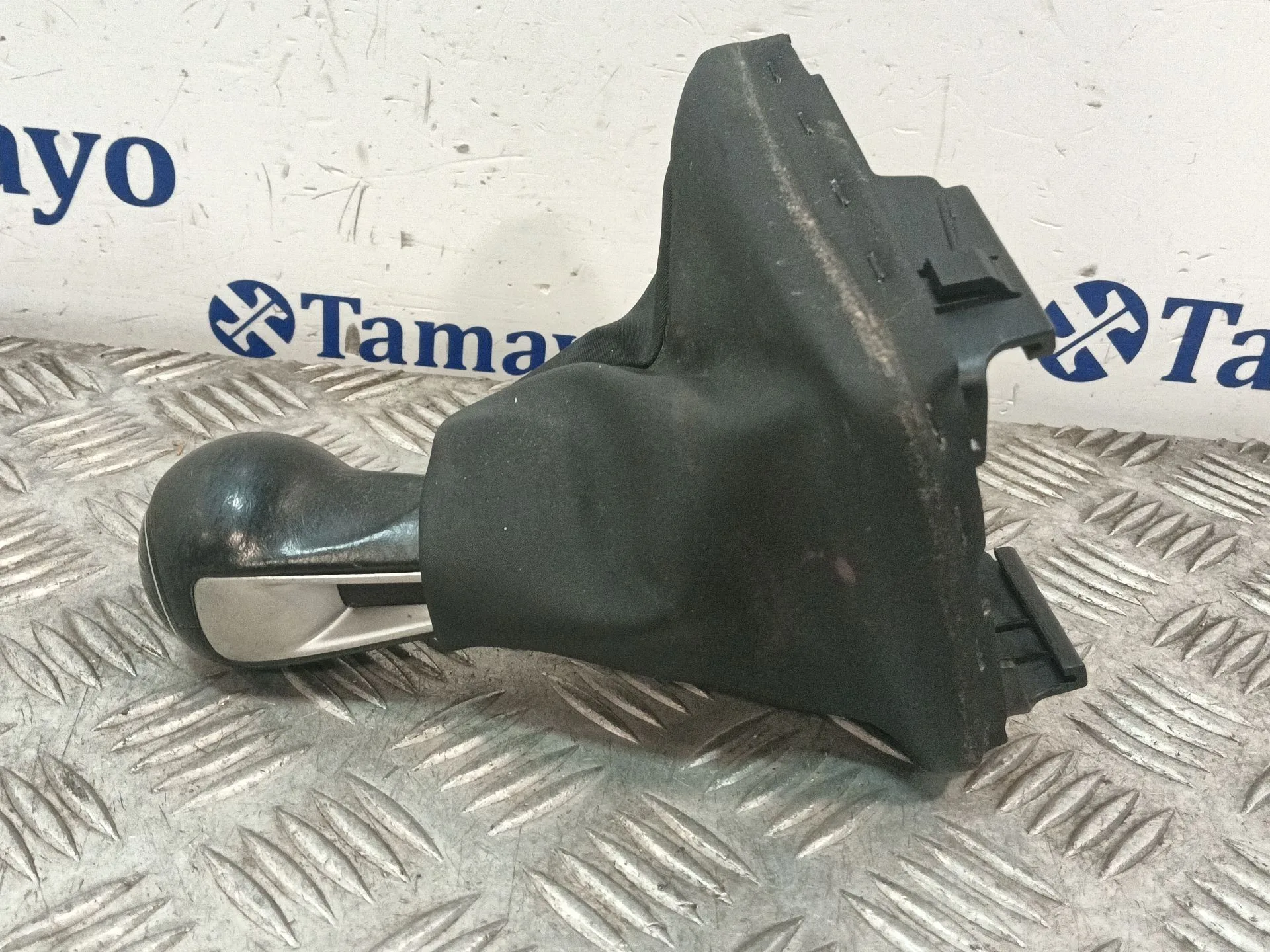 Pomo Palanca Cambio para Seat Ibiza Iv (6J5, 6P1)