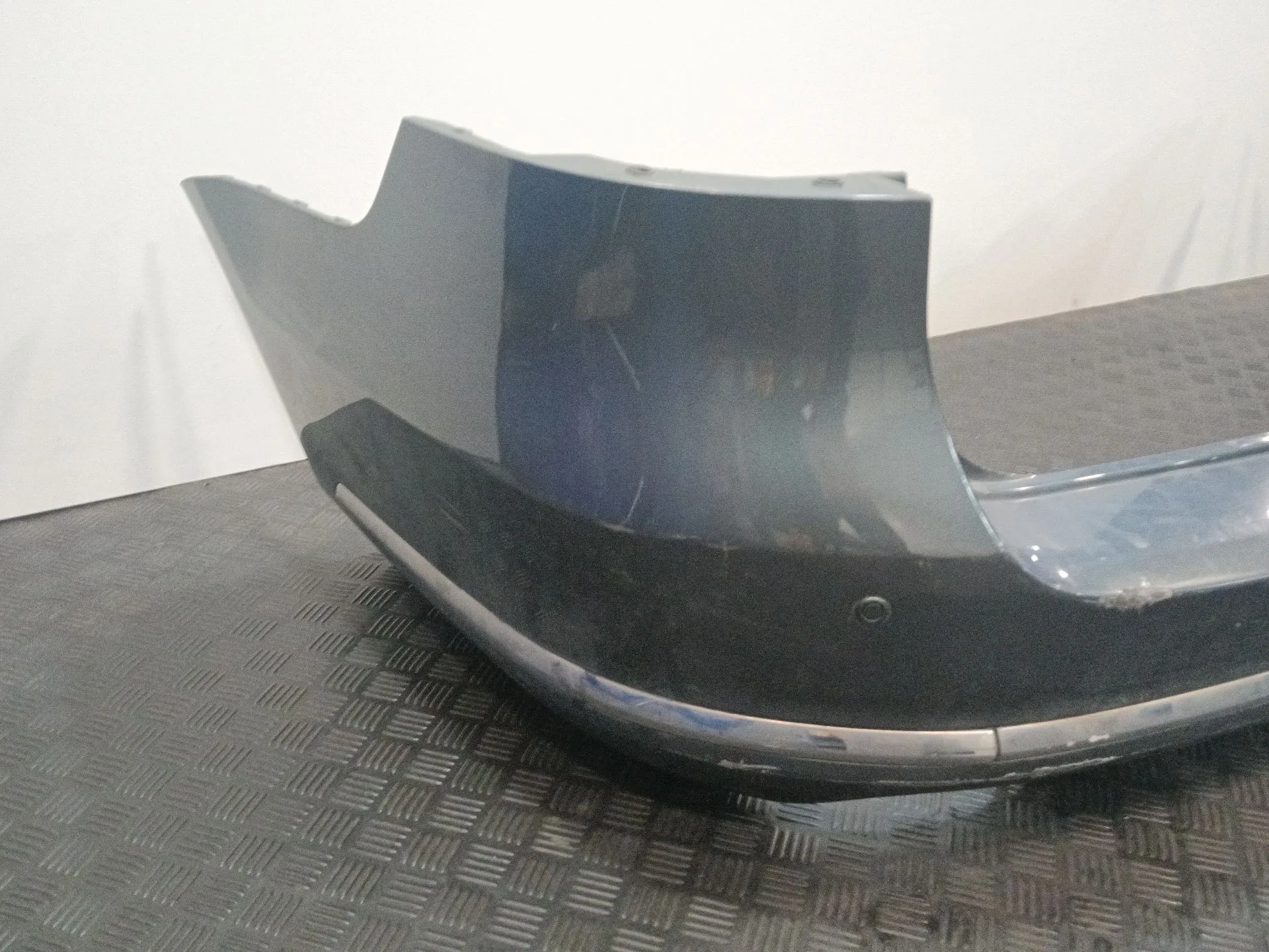 Paragolpes Trasero para Volkswagen Passat B7 Variant (365)