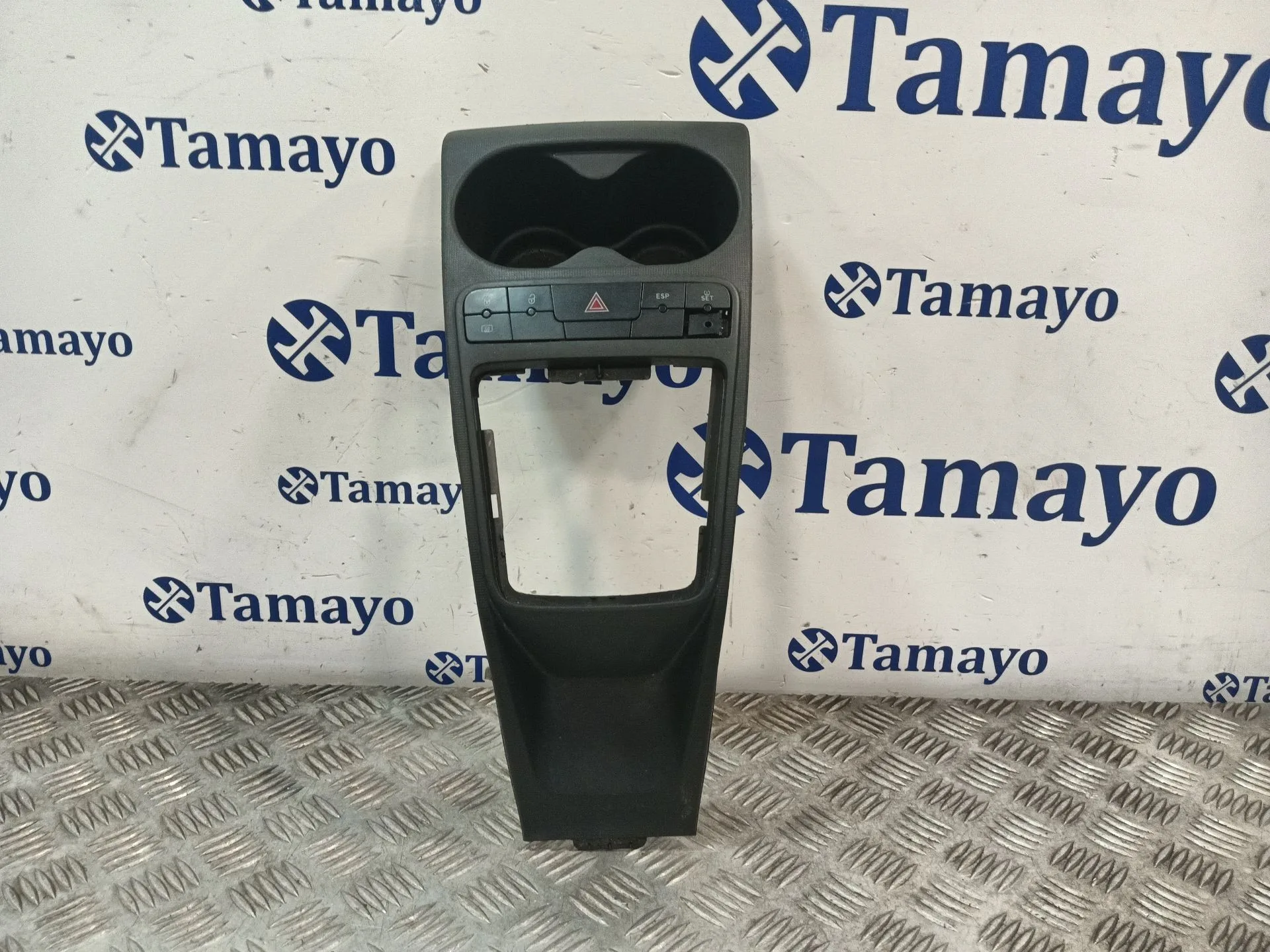 Consola Central para Seat Ibiza Iv (6J5, 6P1)