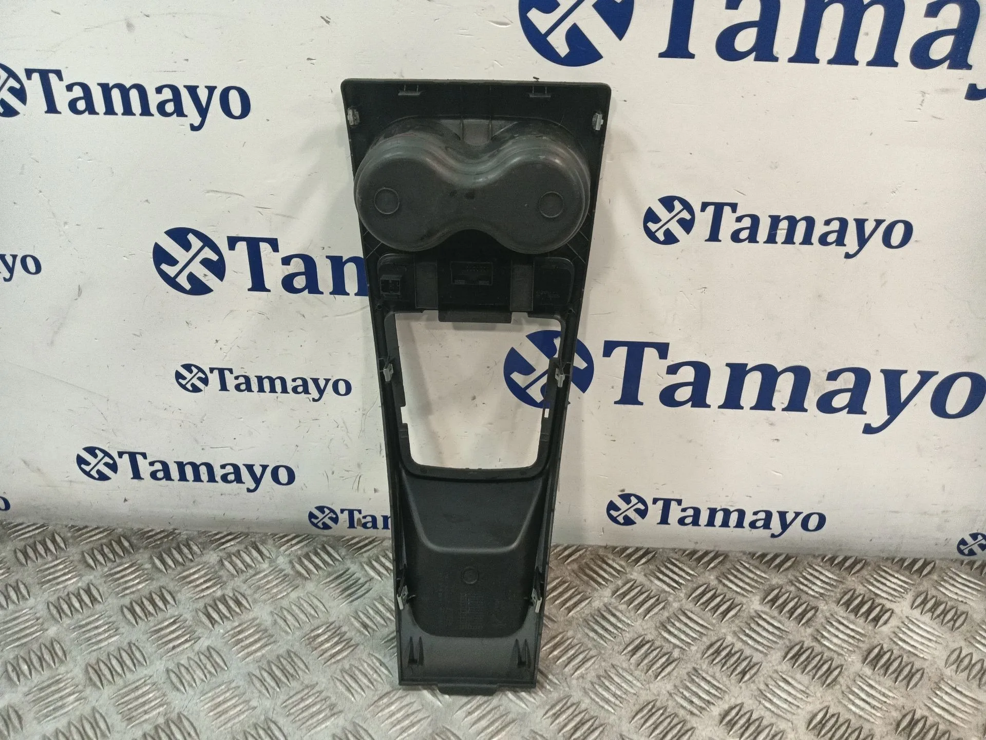 Consola Central para Seat Ibiza Iv (6J5, 6P1)