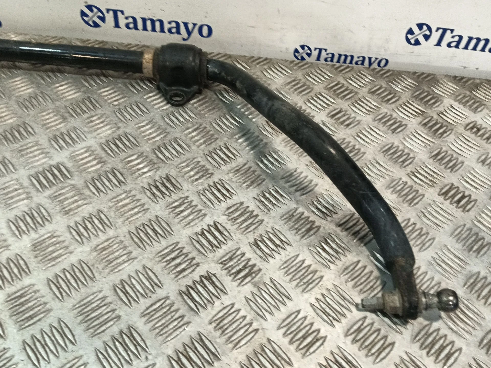 Barra Estabilizadora Delantera para Land Rover Discovery Iv (L319)