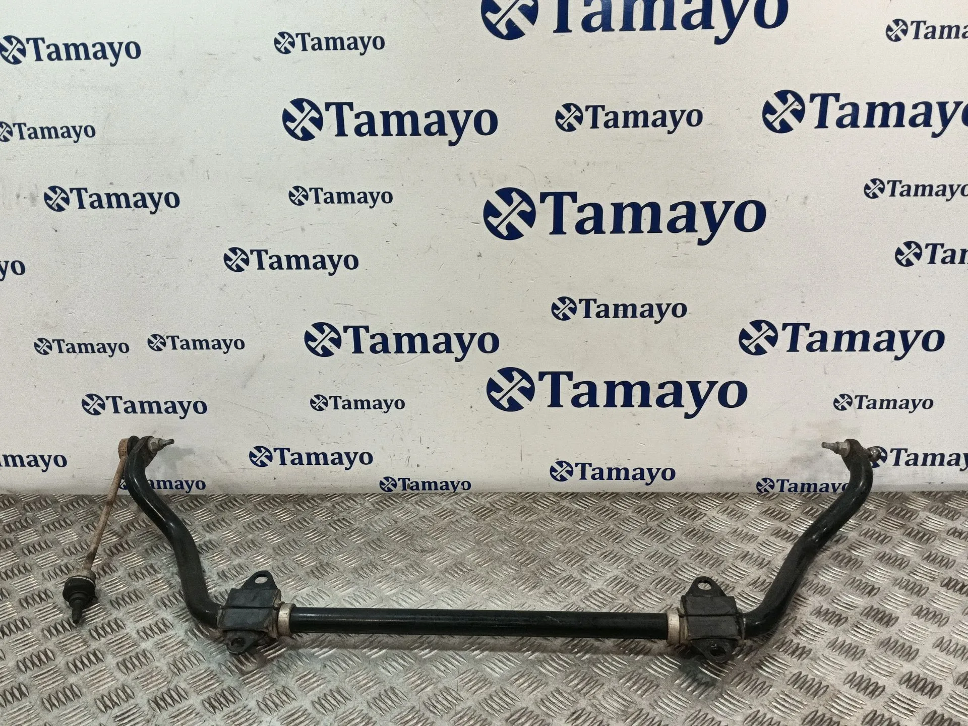 Barra Estabilizadora Delantera para Land Rover Discovery Iv (L319)