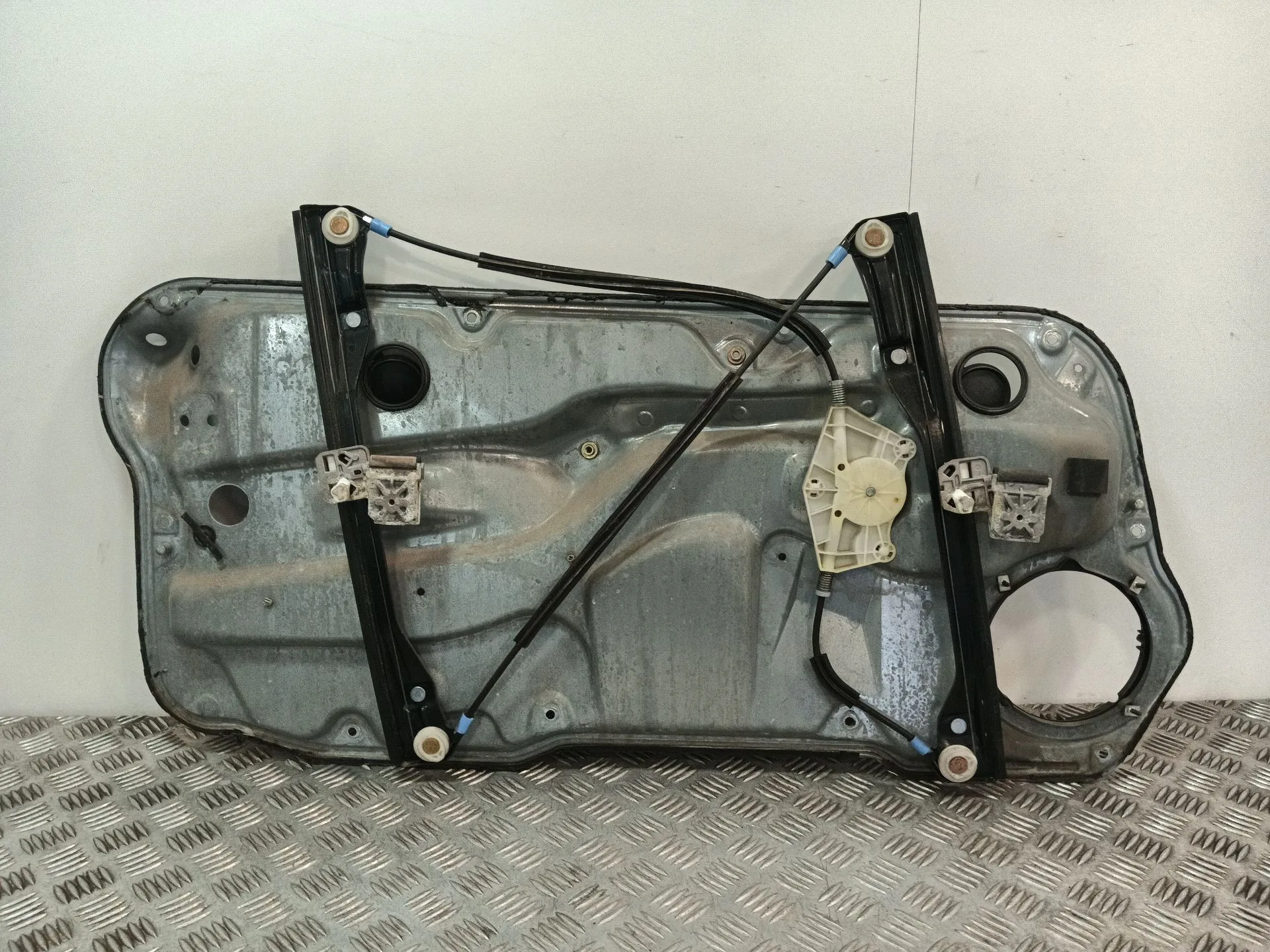 Elevalunas Delantero Derecho para Volkswagen Golf Iv (1J1)