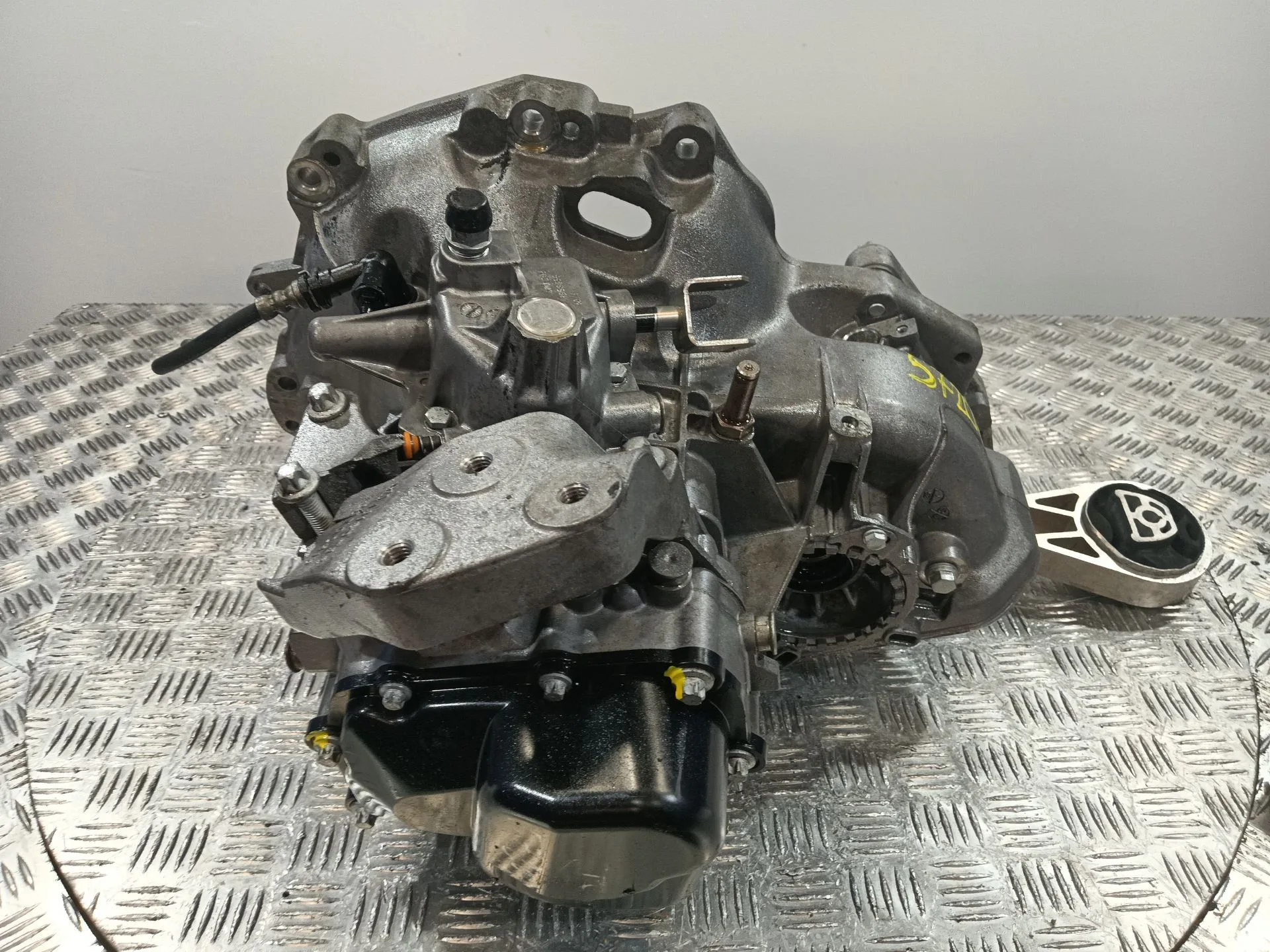 Caja Cambios para Opel Corsa D