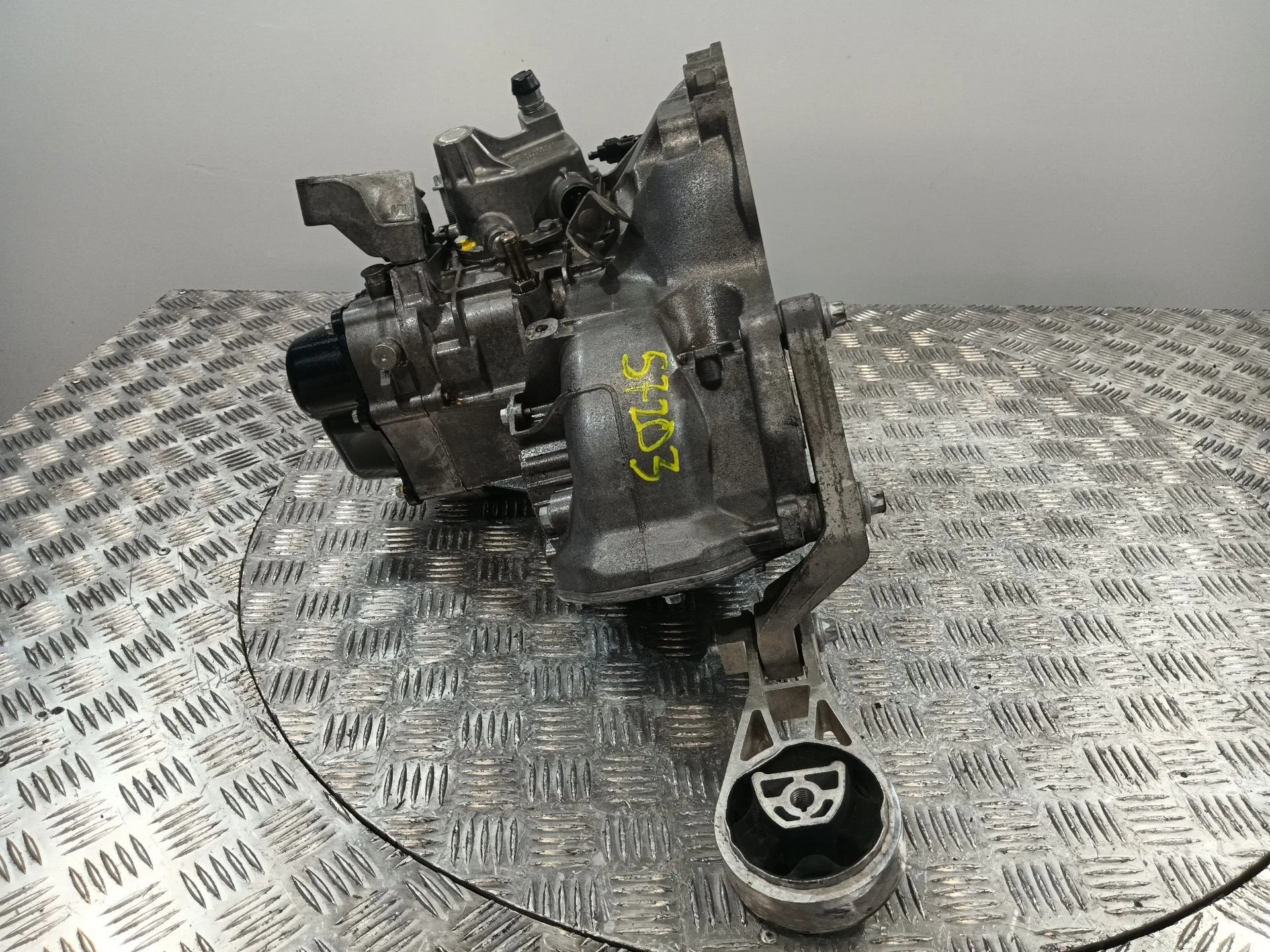 Caja Cambios para Opel Corsa D