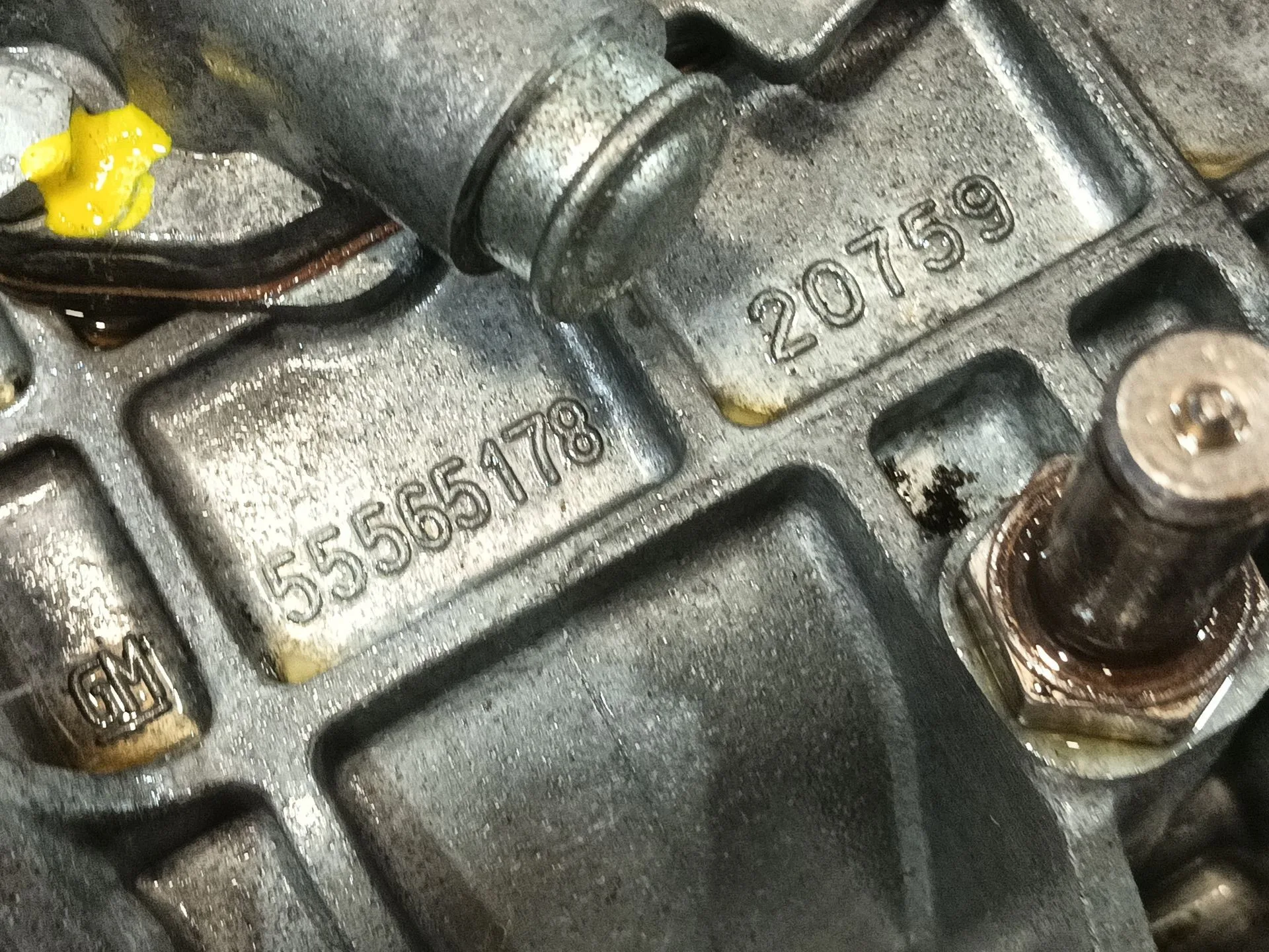 Caja Cambios para Opel Corsa D