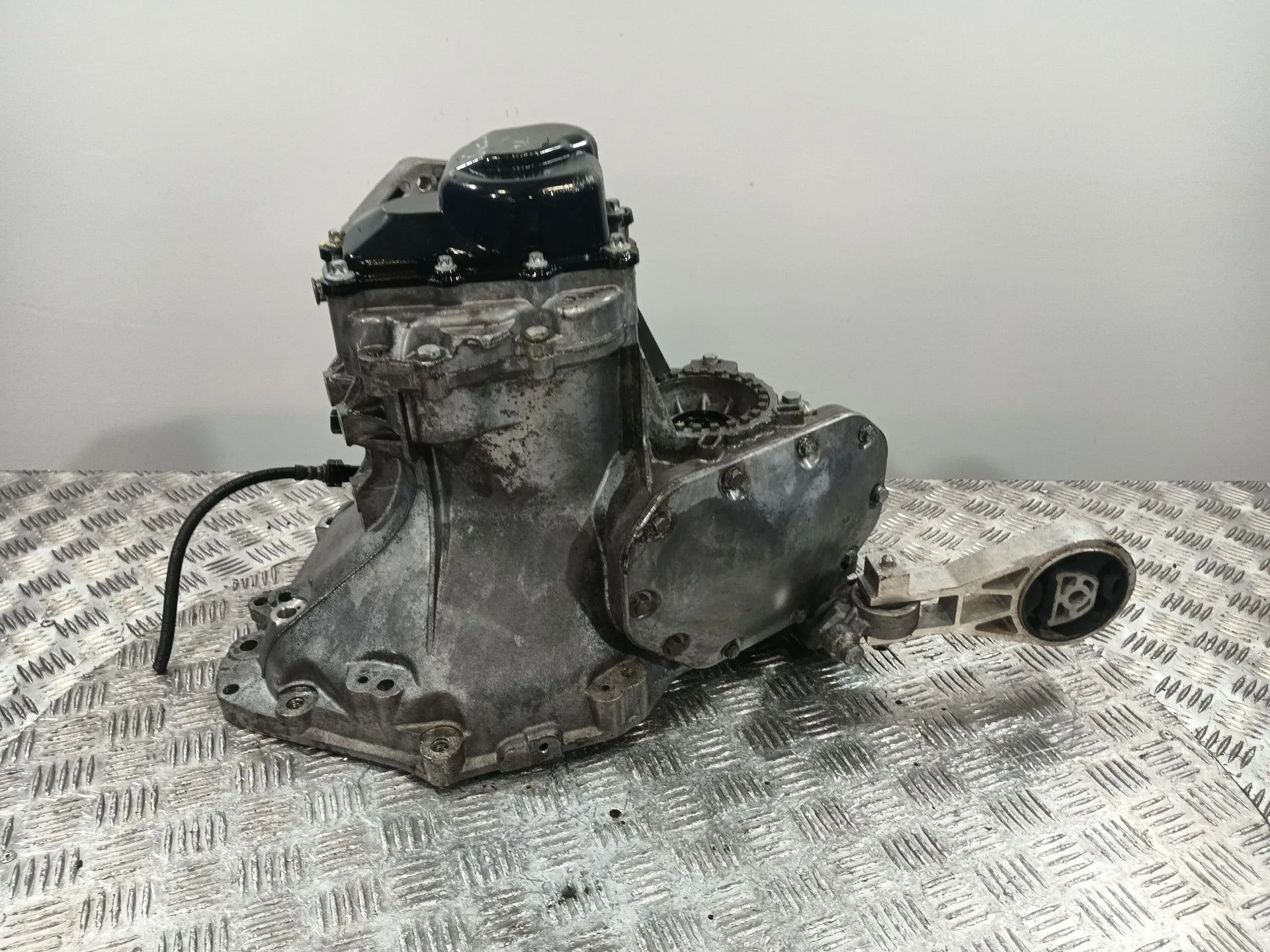 Caja Cambios para Opel Corsa D