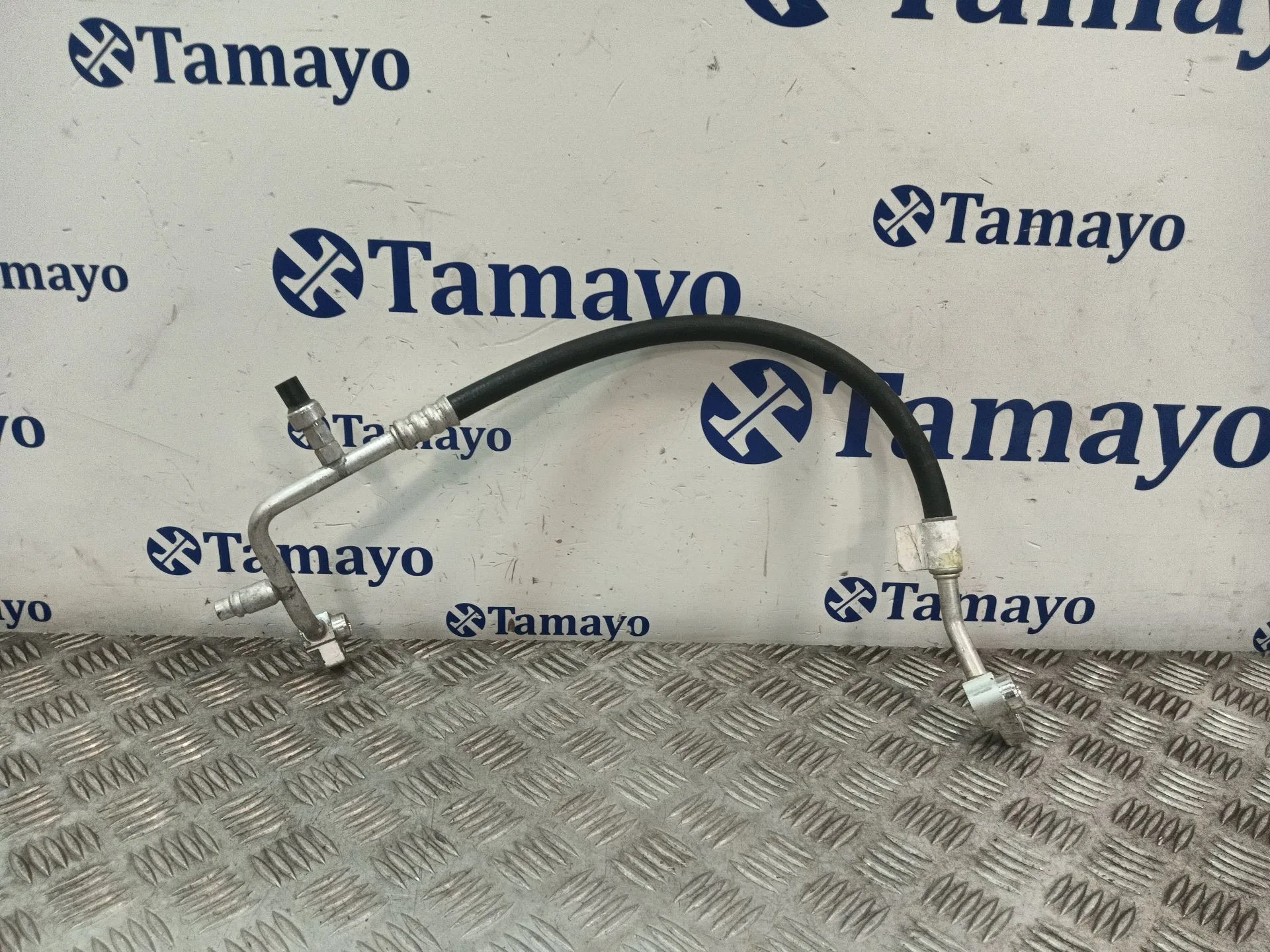 Tubos Aire Acondicionado para Ford Puma (J2K, Cf7)