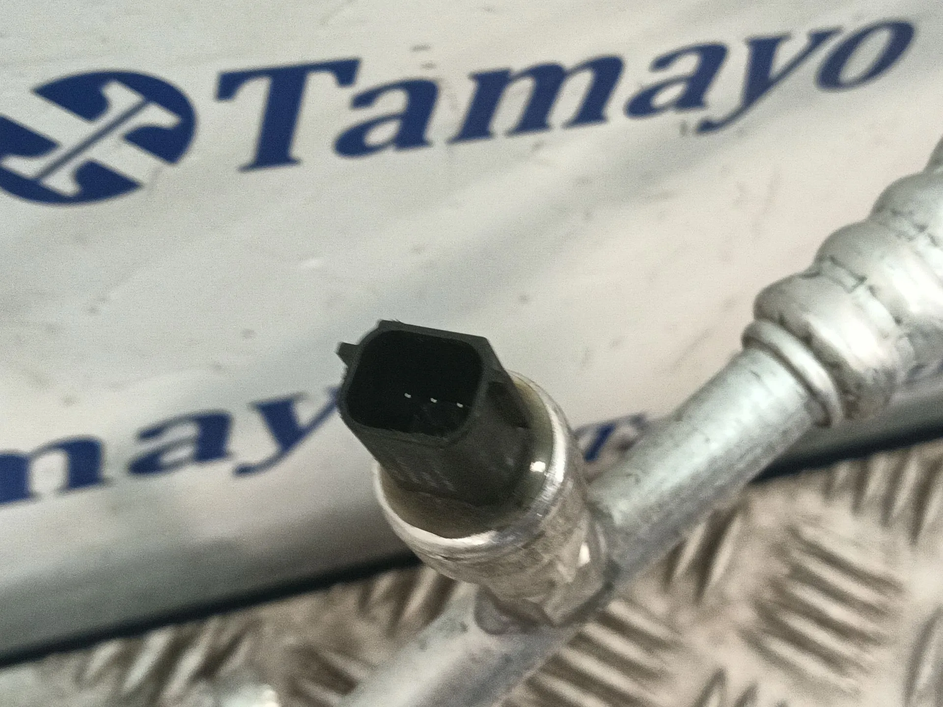Tubos Aire Acondicionado para Ford Puma (J2K, Cf7)