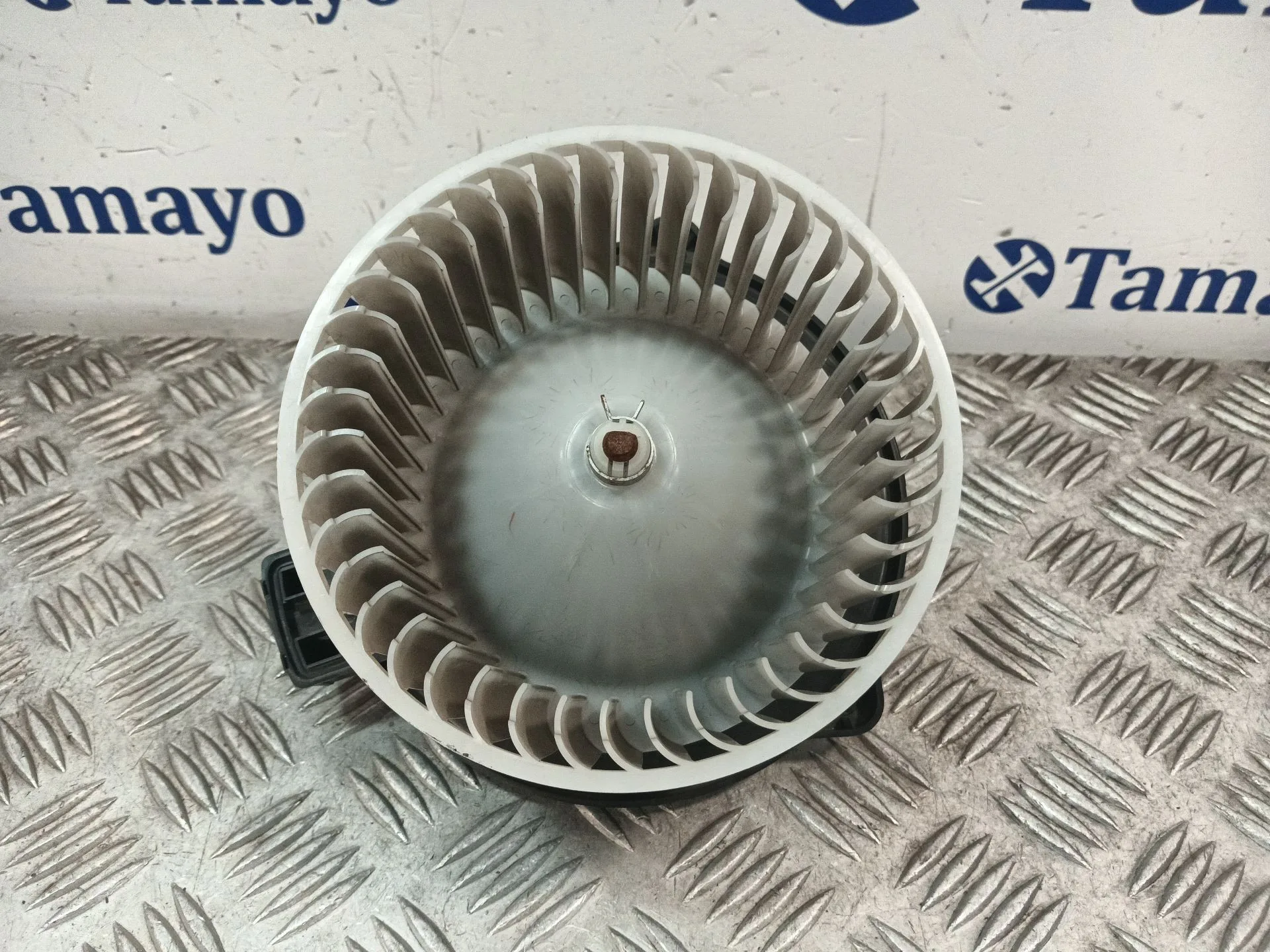 Motor Calefaccion para Mazda Cx-3 (Dk)
