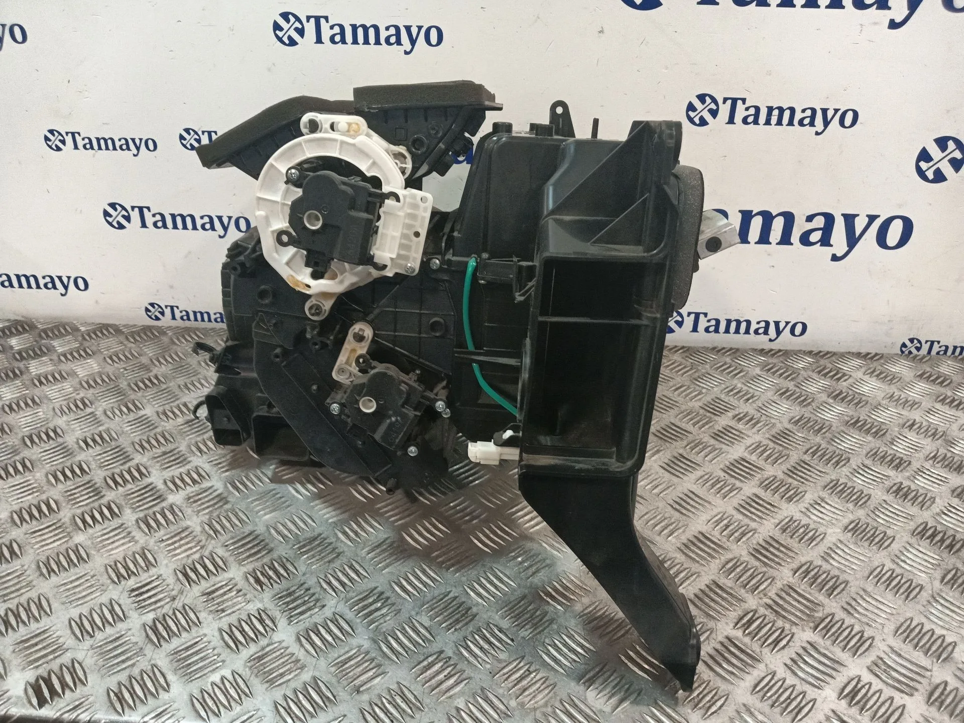 Calefaccion Entera Normal para Mazda Cx-3 (Dk)