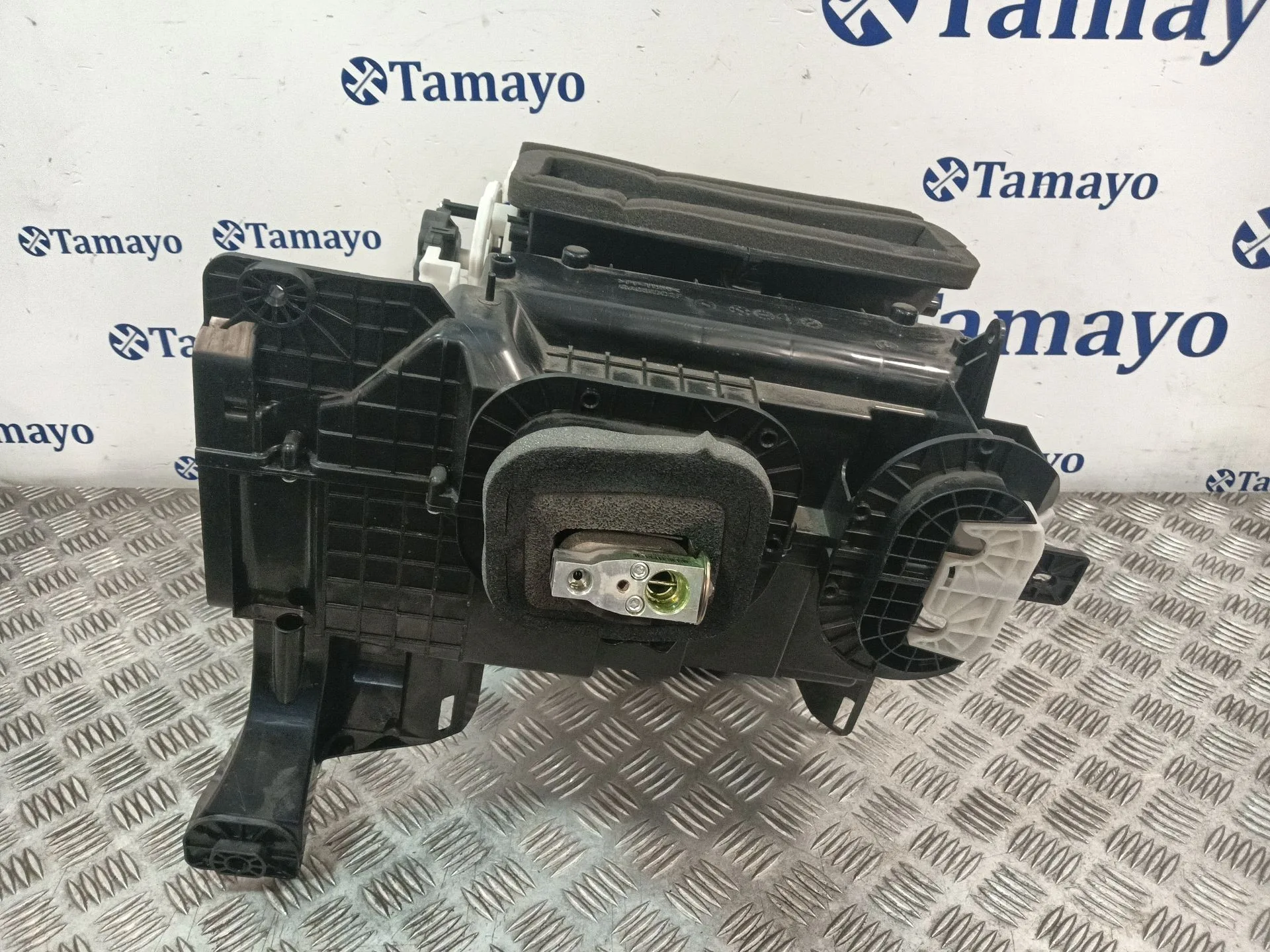 Calefaccion Entera Normal para Mazda Cx-3 (Dk)