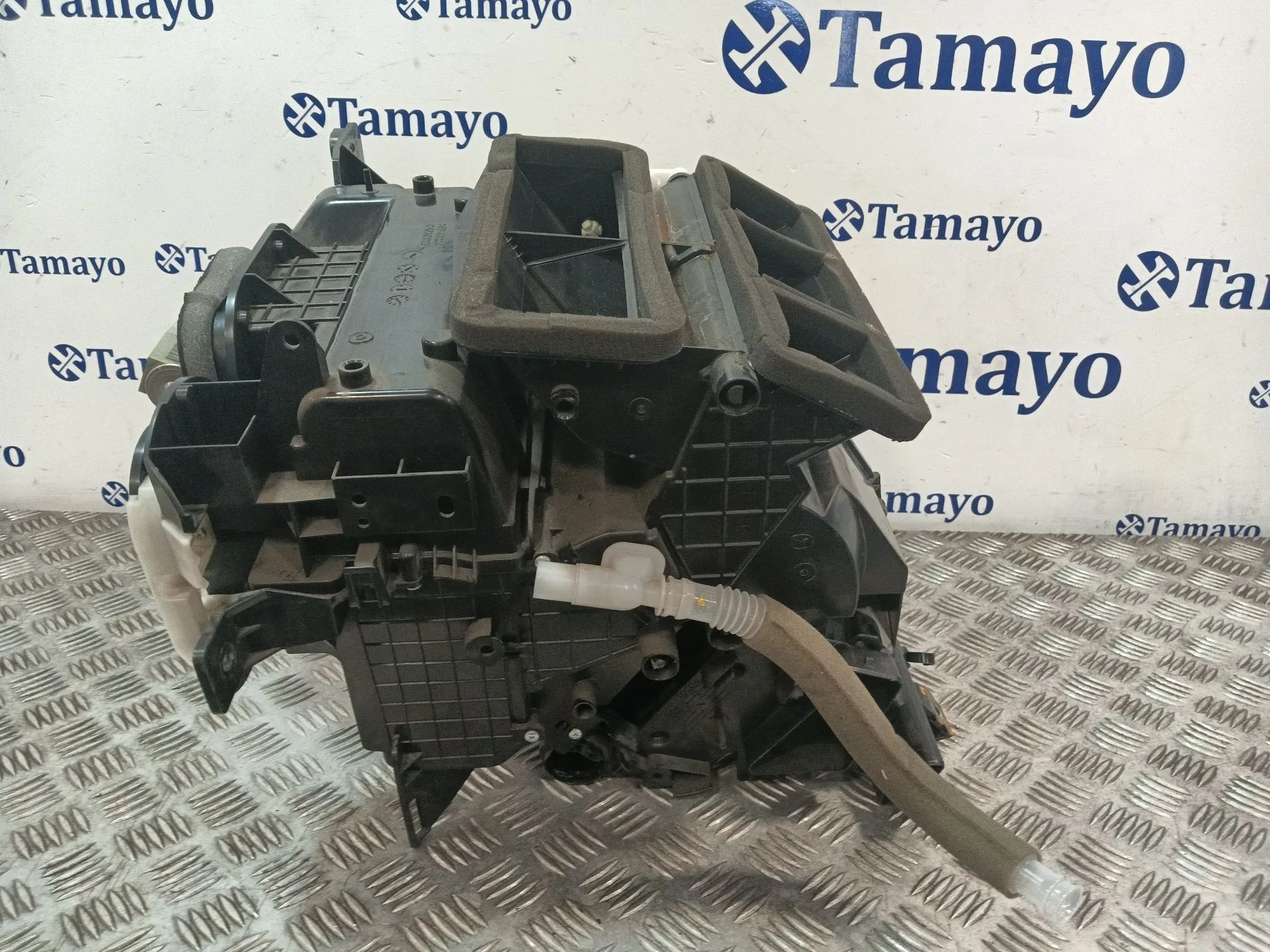 Calefaccion Entera Normal para Mazda Cx-3 (Dk)