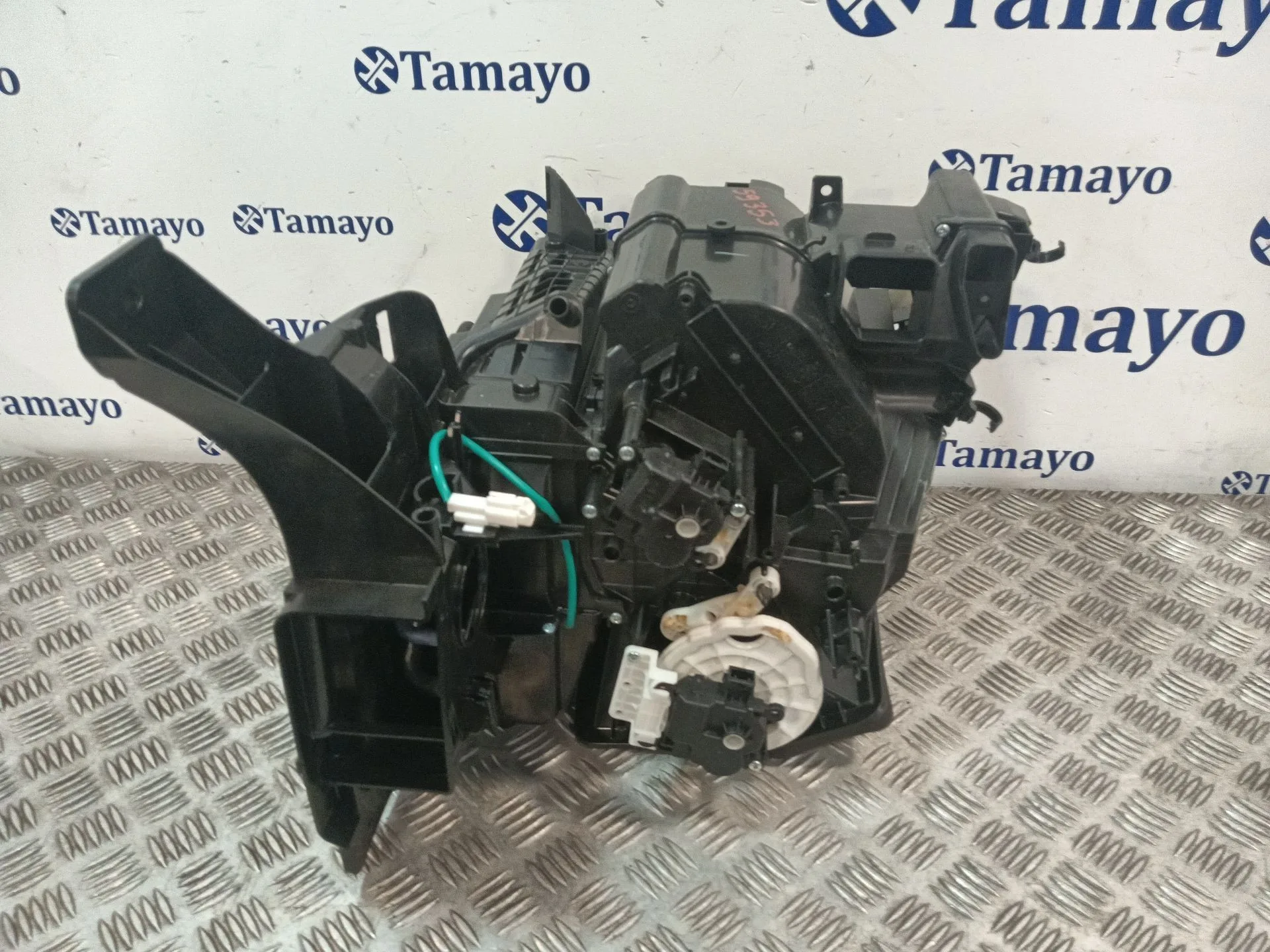 Calefaccion Entera Normal para Mazda Cx-3 (Dk)