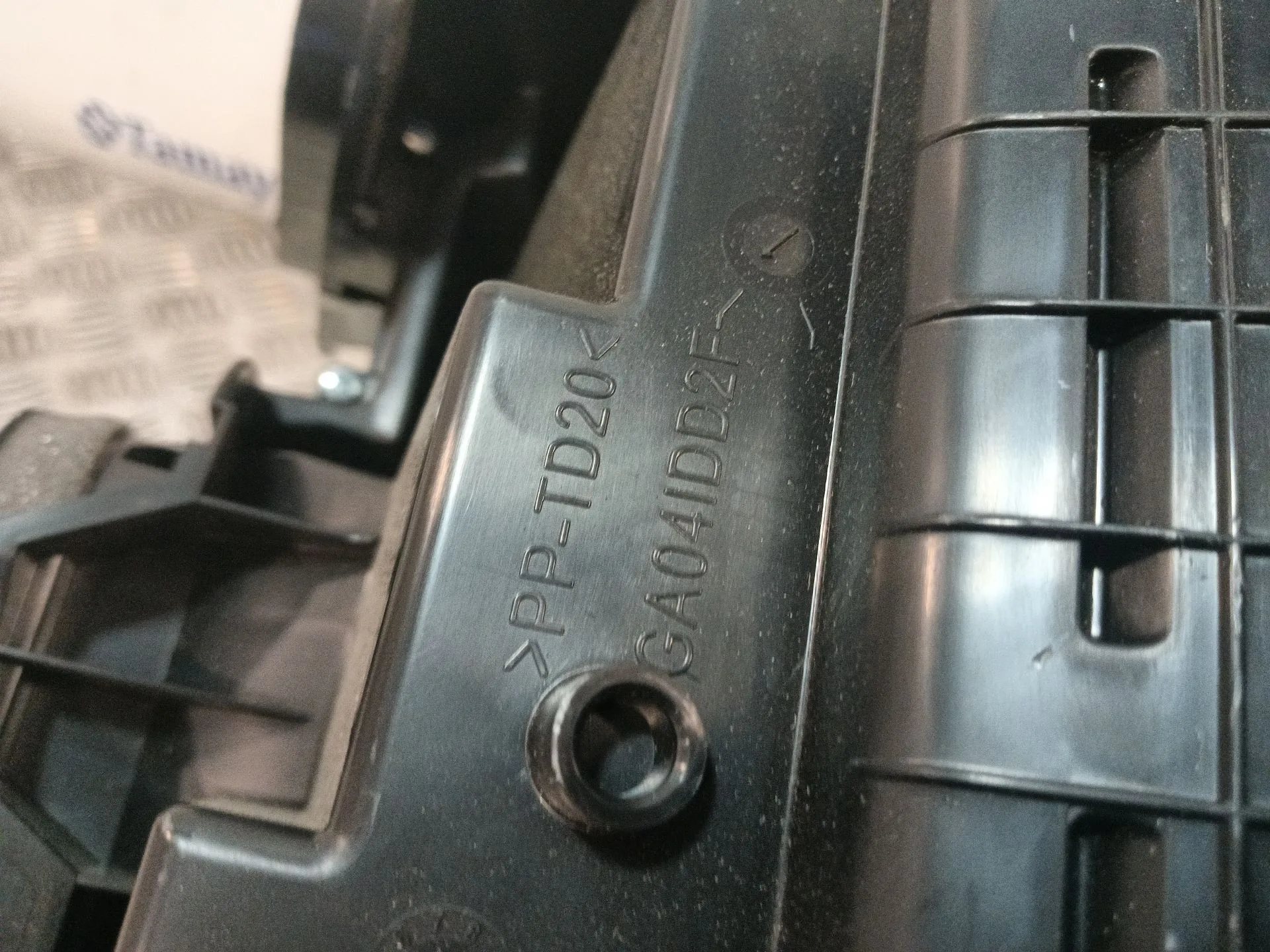 Calefaccion Entera Normal para Mazda Cx-3 (Dk)