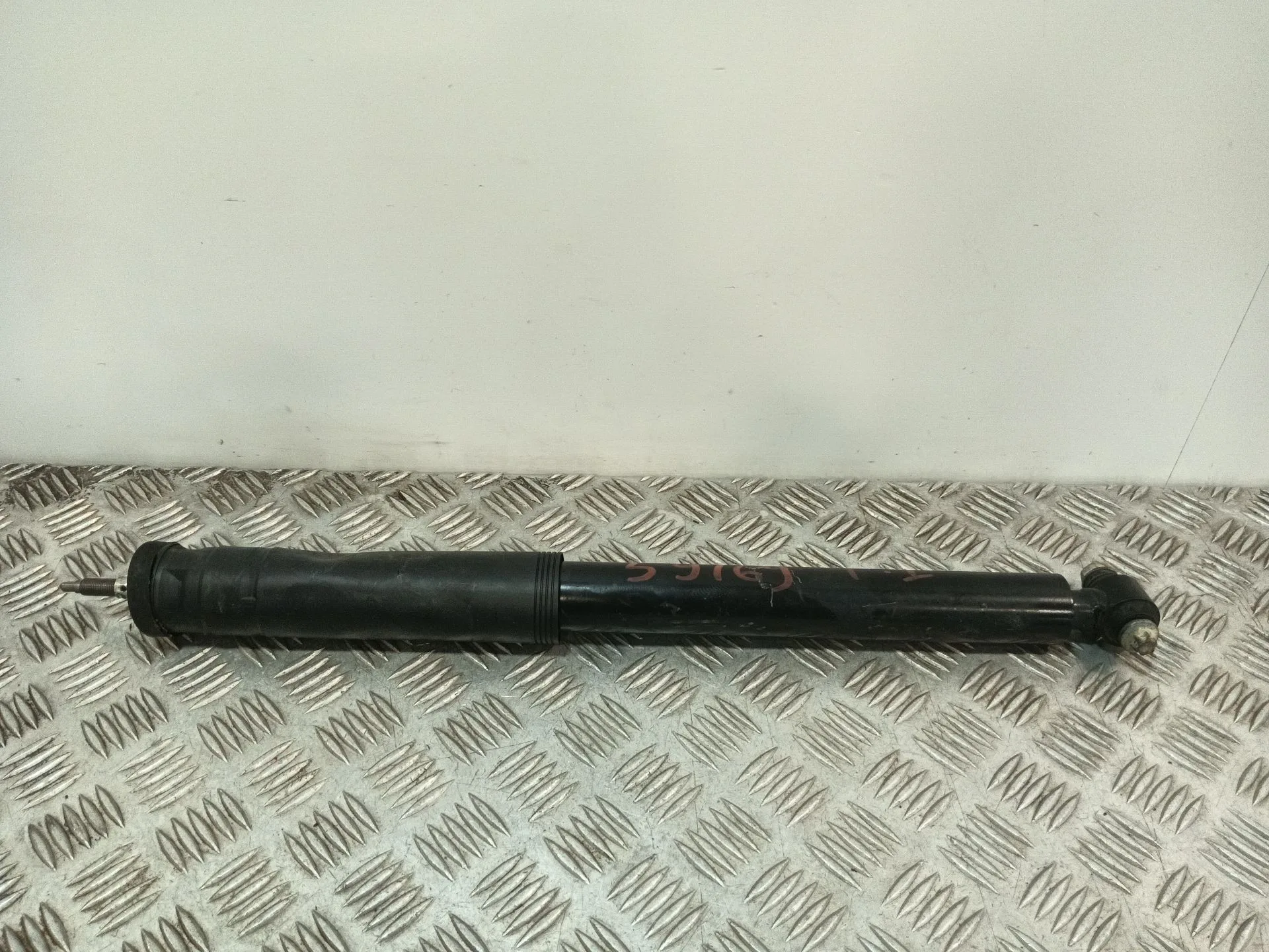 Amortiguador Trasero Izquierdo para Renault Scenic Iv (J9_)