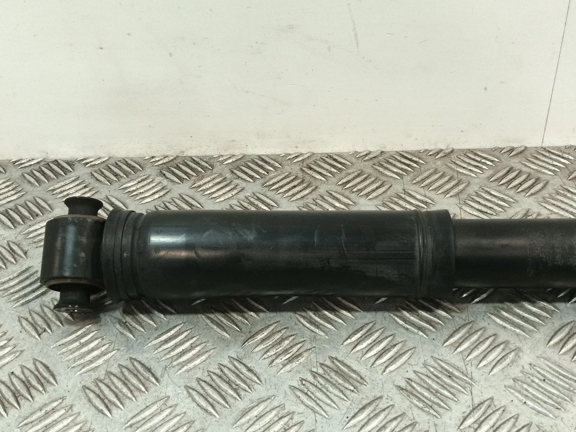 Amortiguador Trasero Derecho para Renault Scenic Iv (J9_)