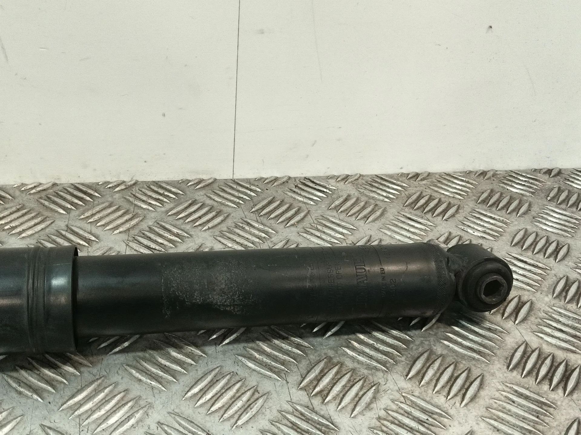 Amortiguador Trasero Derecho para Renault Scenic Iv (J9_)