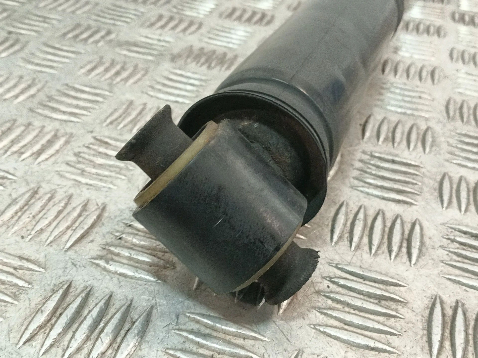 Amortiguador Trasero Derecho para Renault Scenic Iv (J9_)