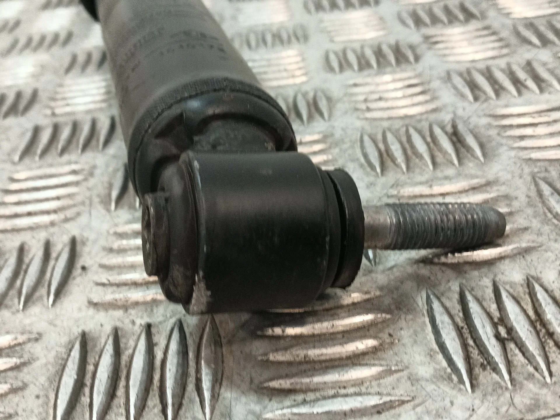 Amortiguador Trasero Derecho para Renault Scenic Iv (J9_)