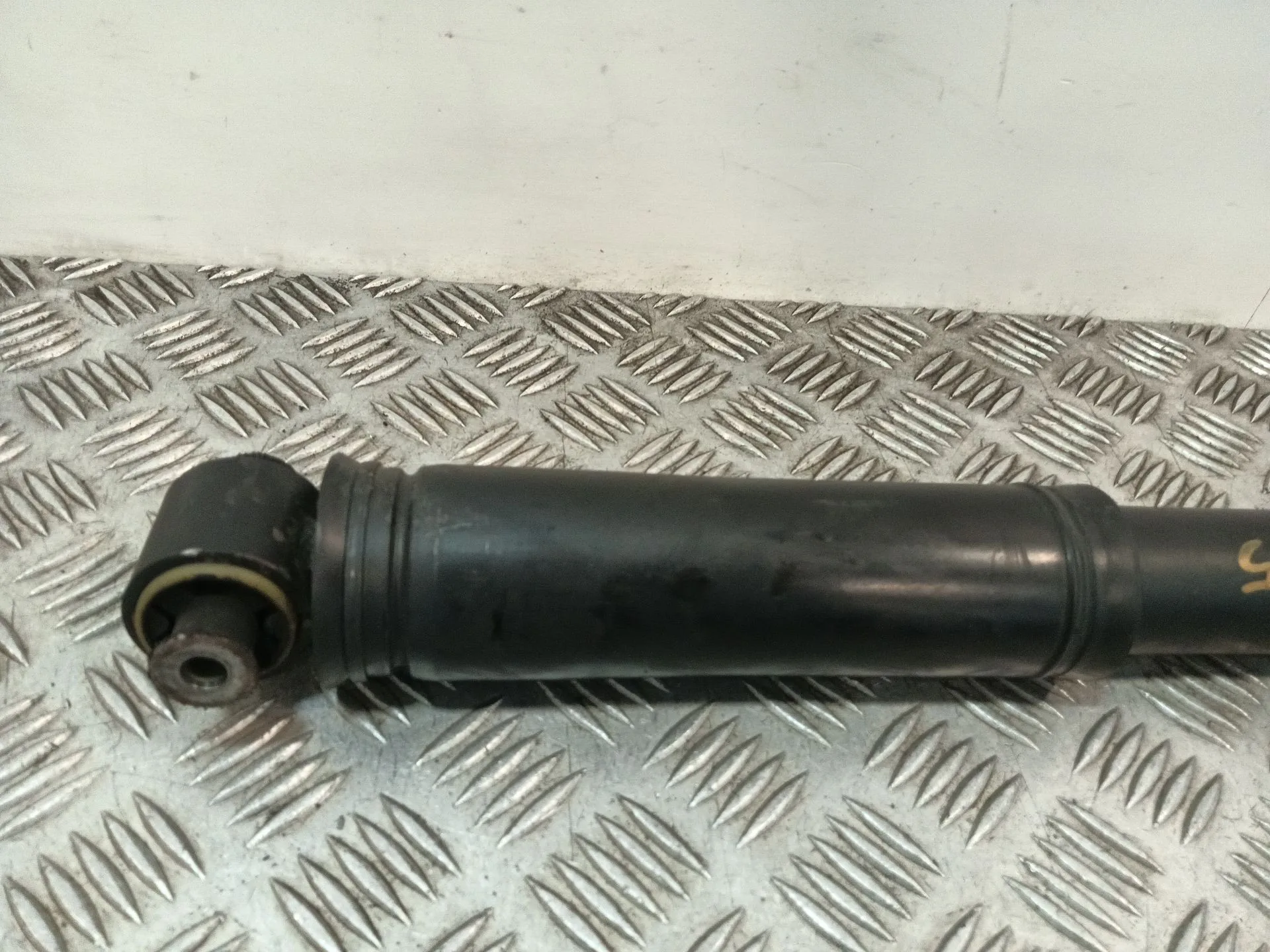 Amortiguador Trasero Izquierdo para Renault Scenic Iv (J9_)
