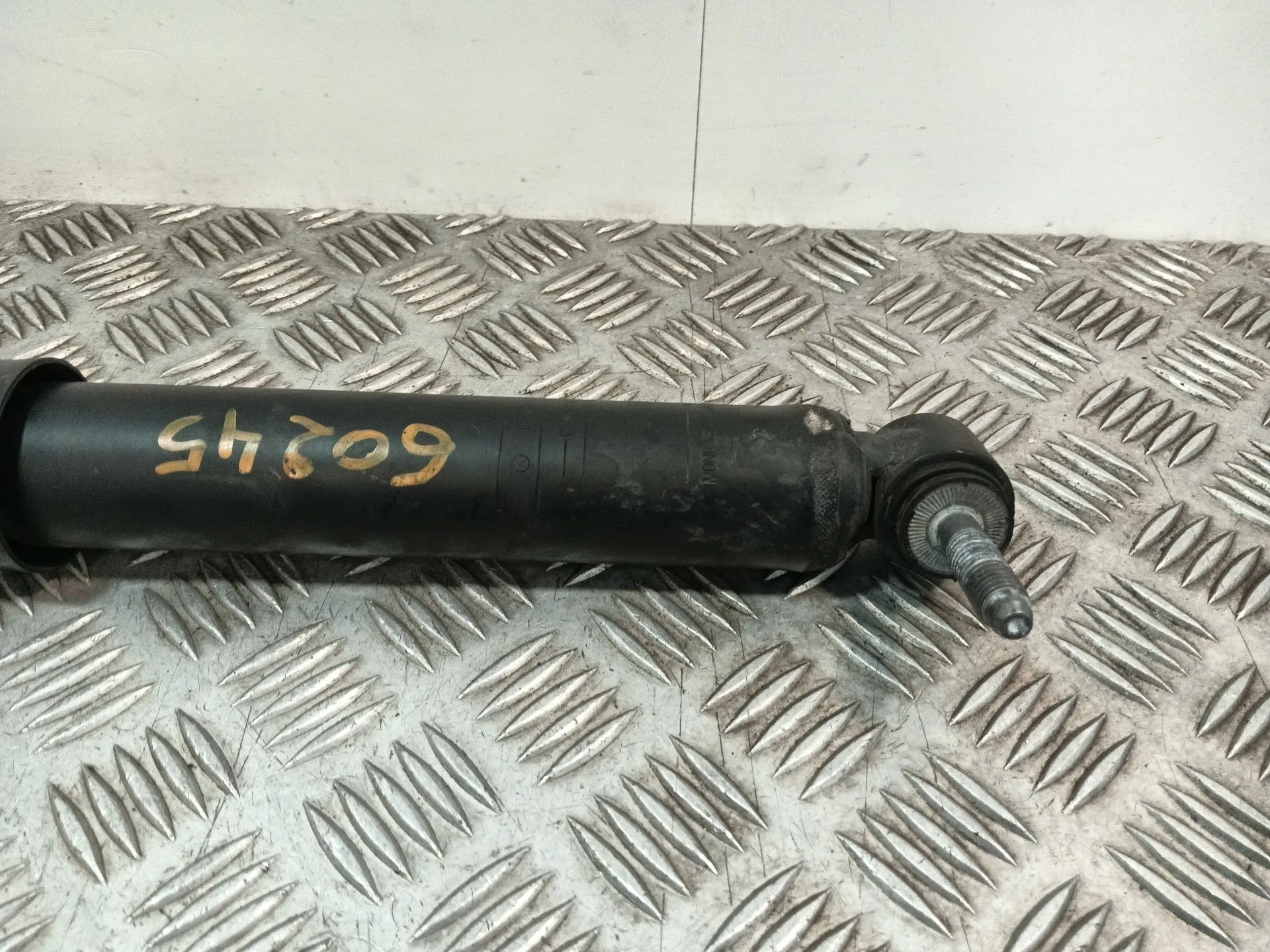 Amortiguador Trasero Izquierdo para Renault Scenic Iv (J9_)