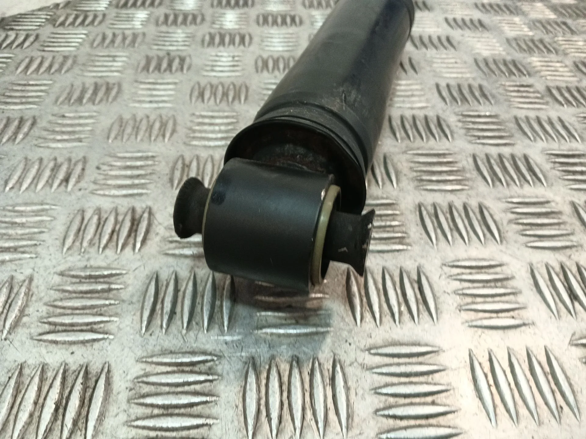 Amortiguador Trasero Izquierdo para Renault Scenic Iv (J9_)