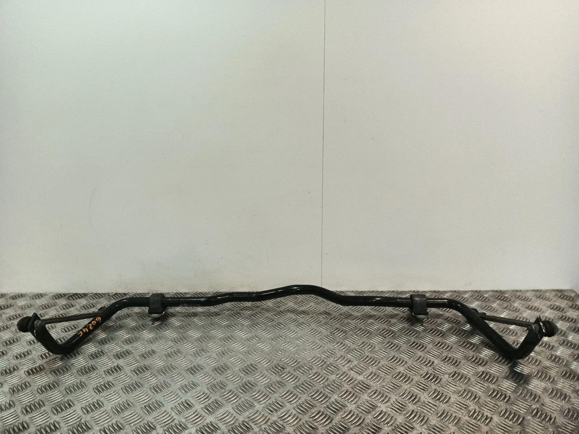 Barra Estabilizadora Delantera para Renault Scenic Iv (J9_)