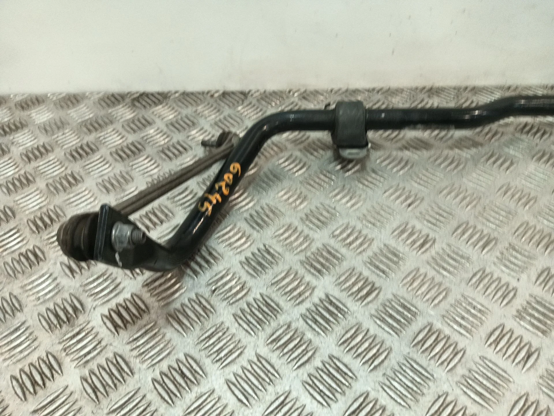 Barra Estabilizadora Delantera para Renault Scenic Iv (J9_)