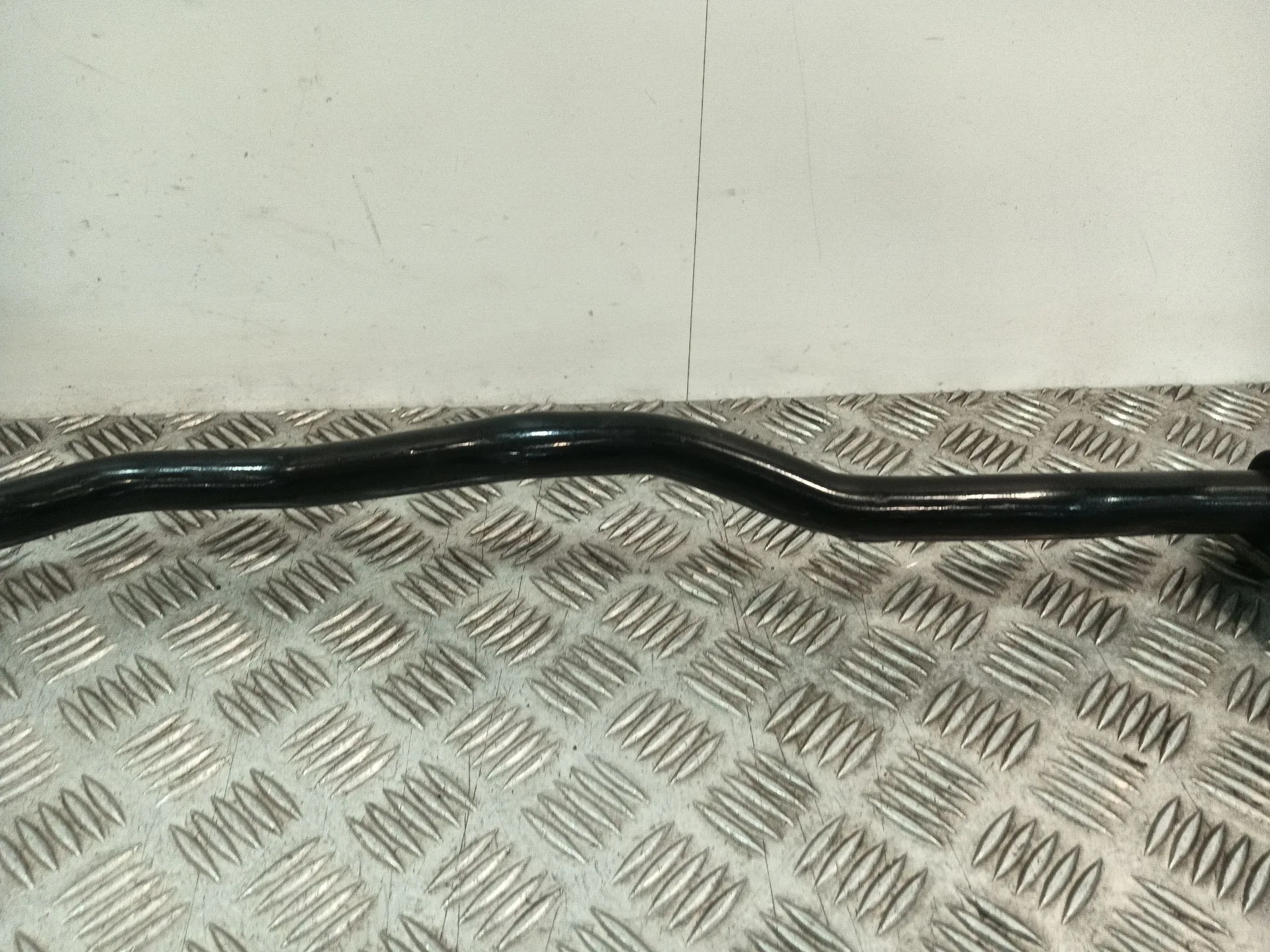 Barra Estabilizadora Delantera para Renault Scenic Iv (J9_)