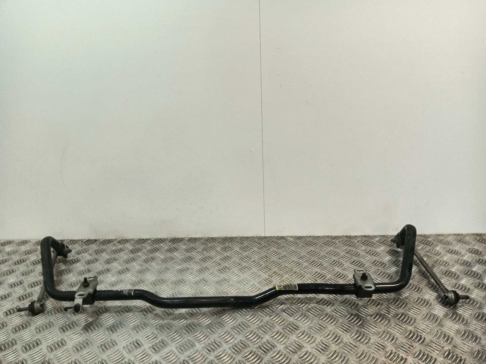 Barra Estabilizadora Delantera para Renault Scenic Iv (J9_)