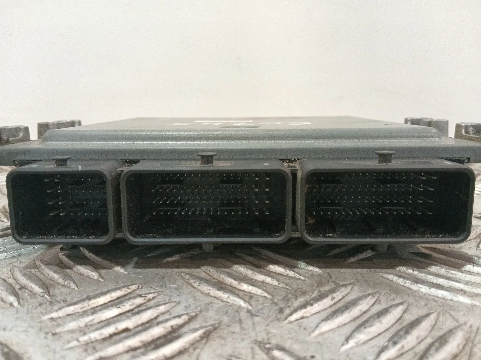 Centralita Motor Uce para Renault Scenic Iv (J9_)