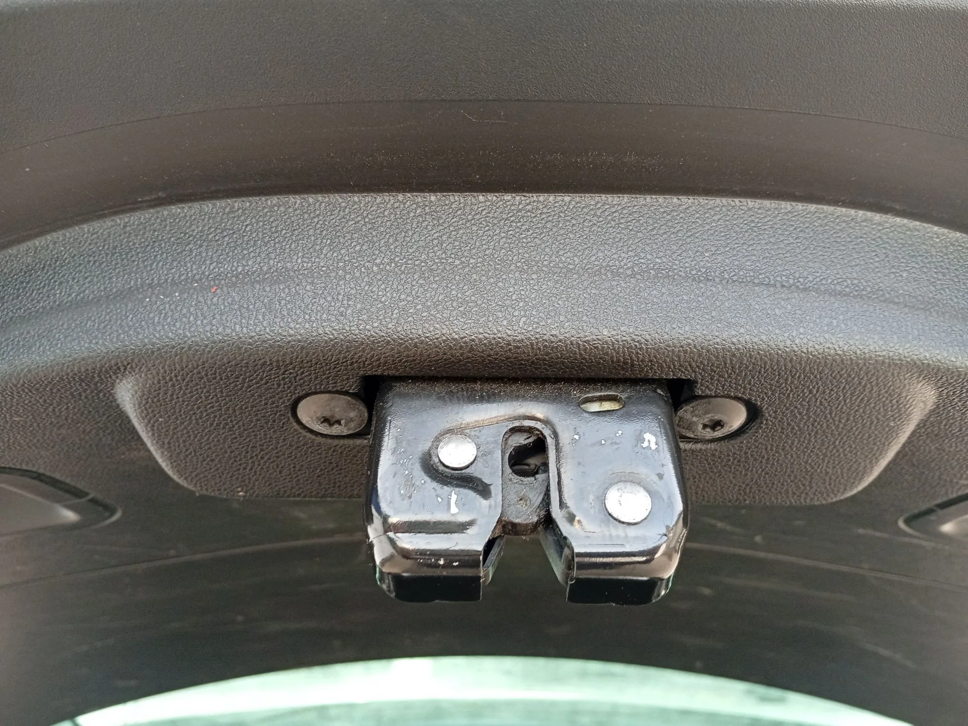 Cerradura Maletero / Porton para Renault Scenic Iv (J9_)