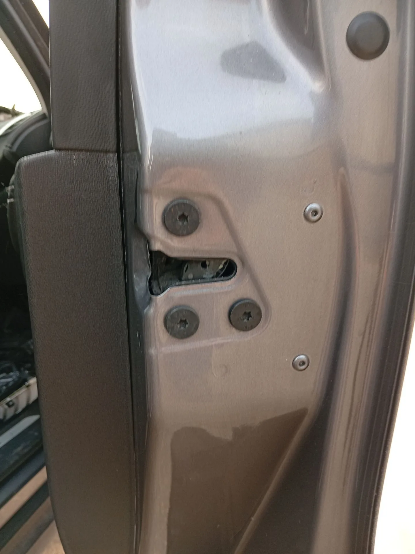 Cerradura Puerta Delantera Derecha para Renault Scenic Iv (J9_)
