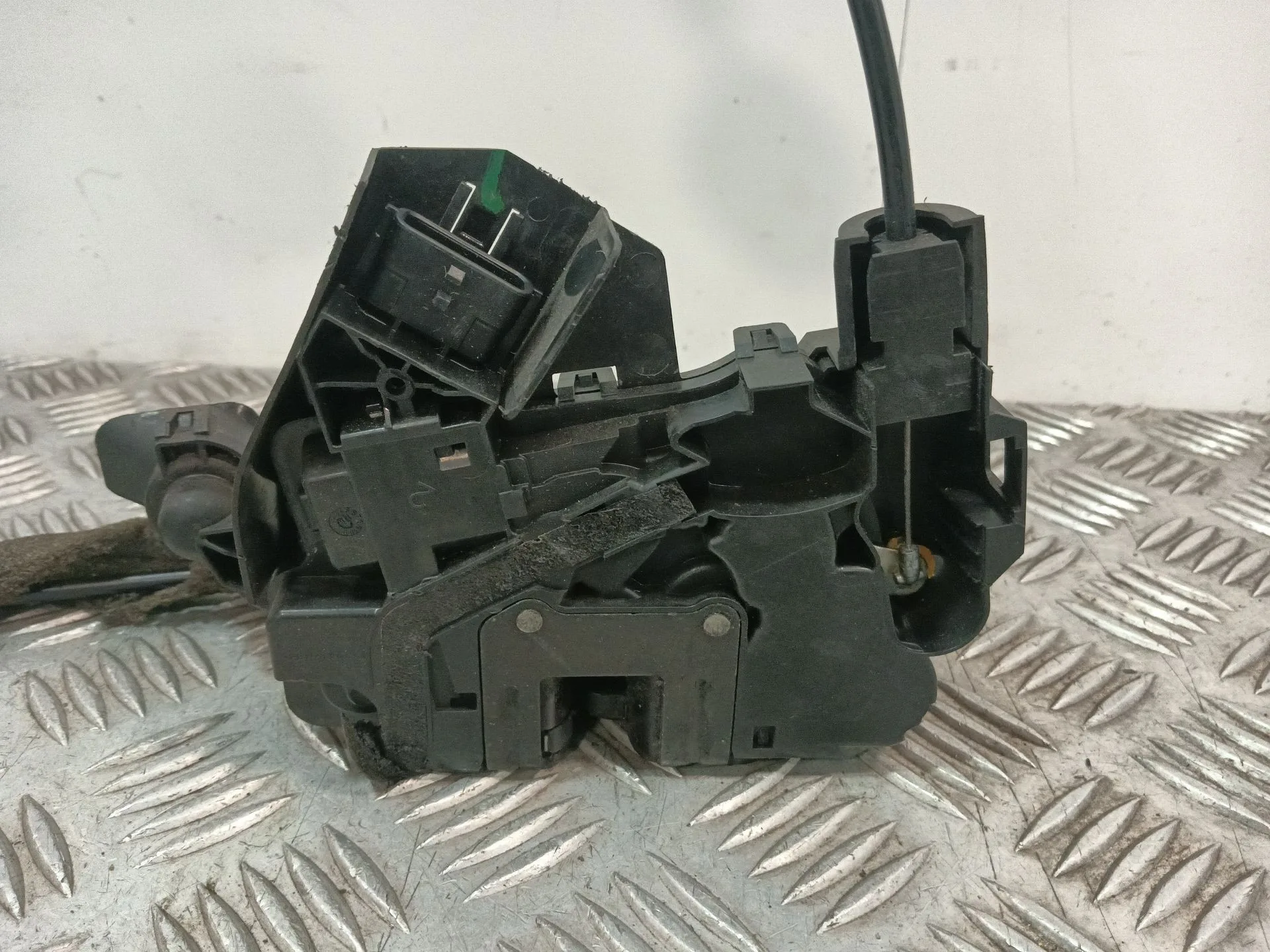 Cerradura Puerta Delantera Izquierda para Renault Scenic Iv (J9_)