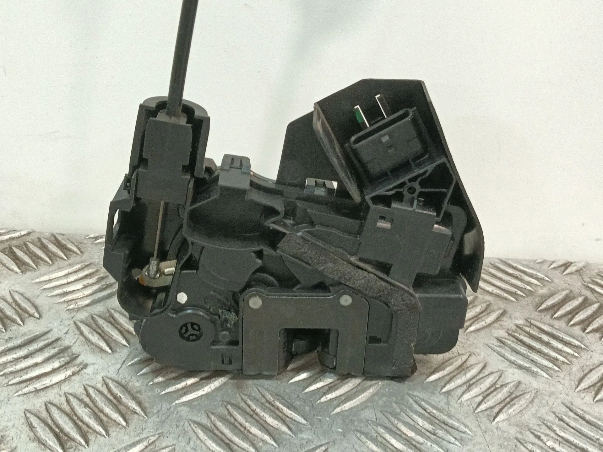 Cerradura Puerta Trasera Derecha para Renault Scenic Iv (J9_)