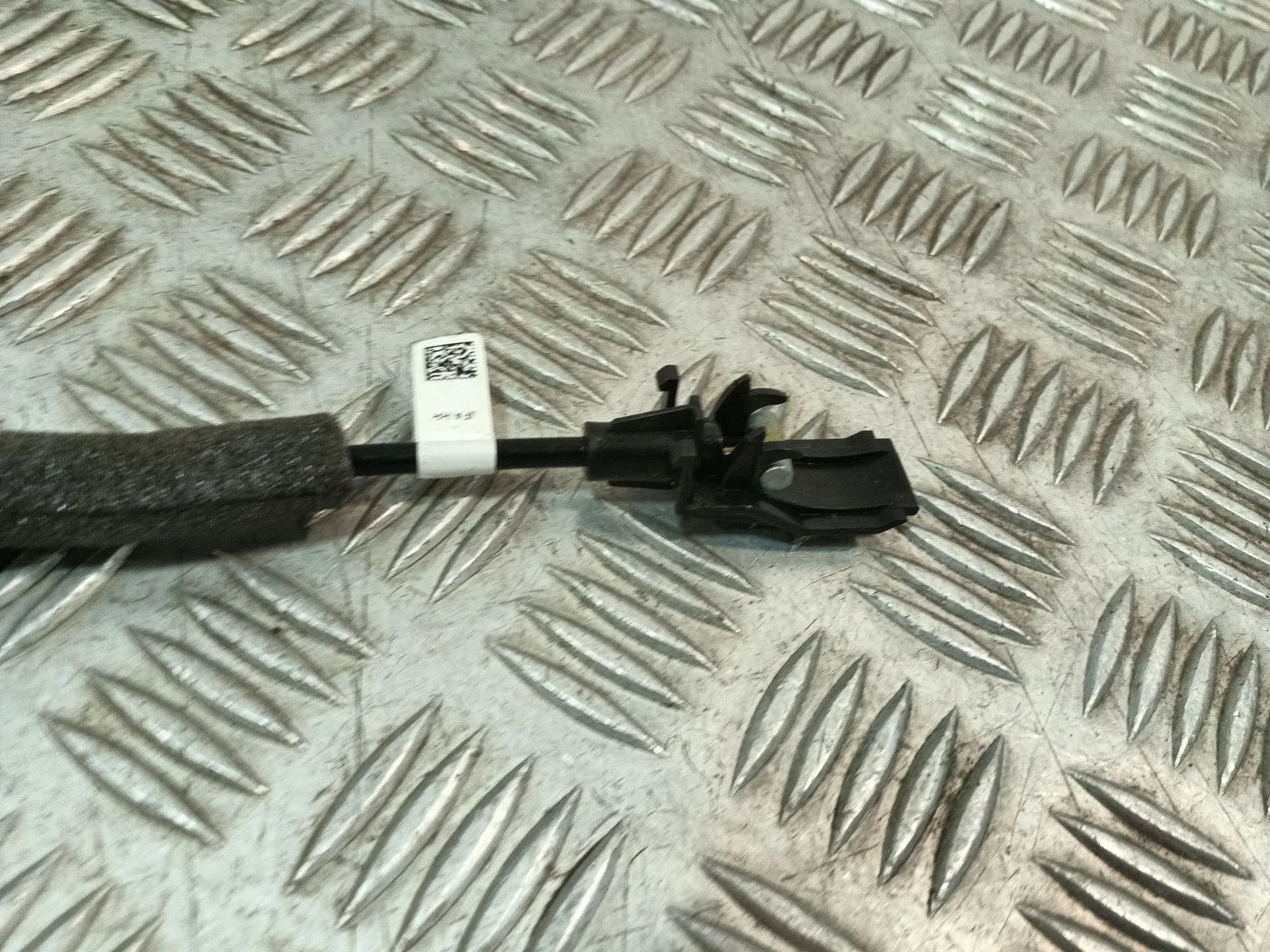 Cerradura Puerta Trasera Derecha para Renault Scenic Iv (J9_)