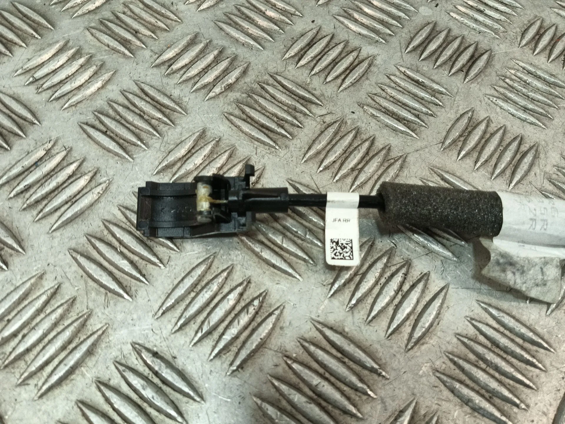 Cerradura Puerta Trasera Izquierda para Renault Scenic Iv (J9_)
