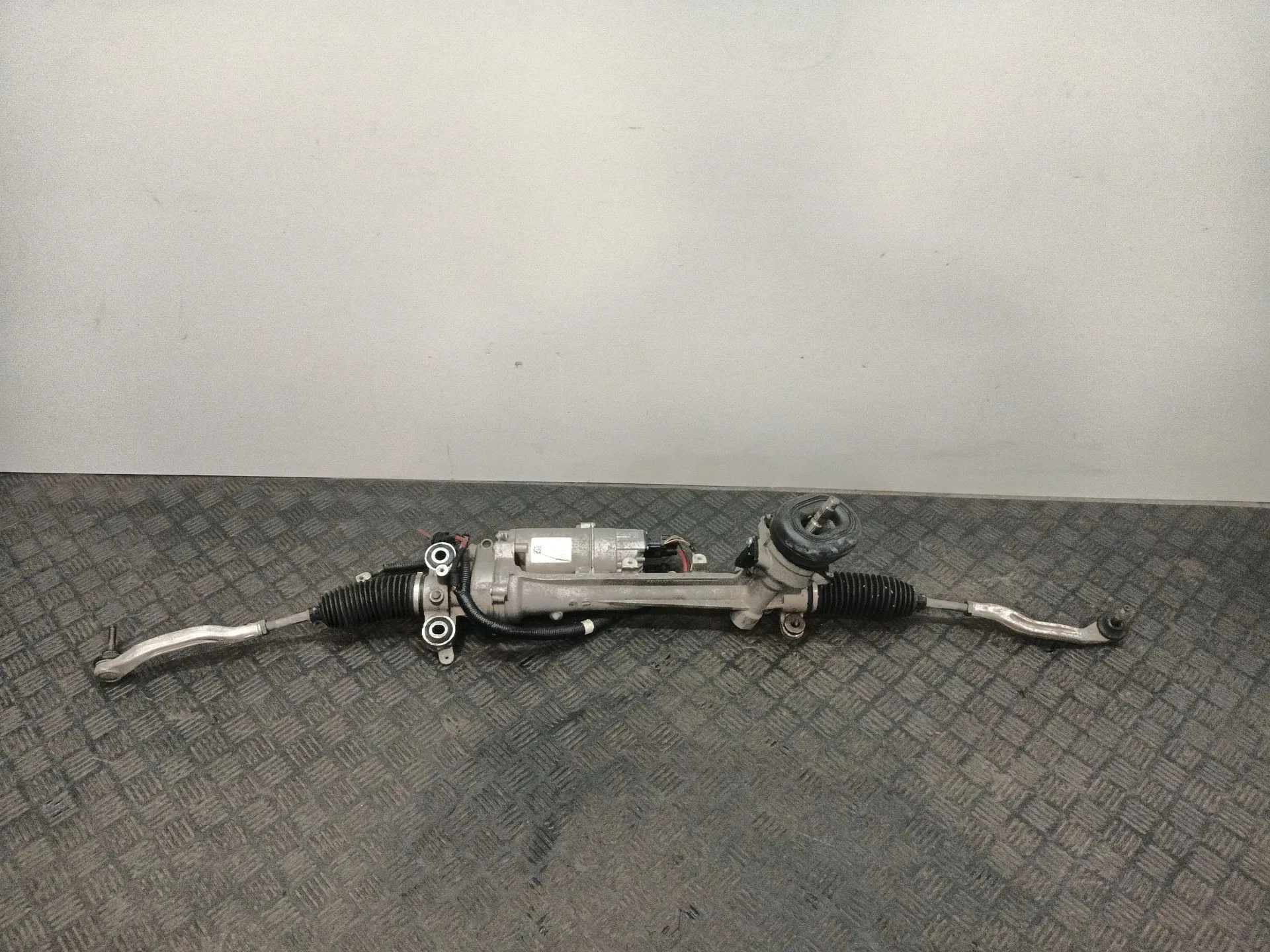 Cremallera Direccion para Renault Scenic Iv (J9_)