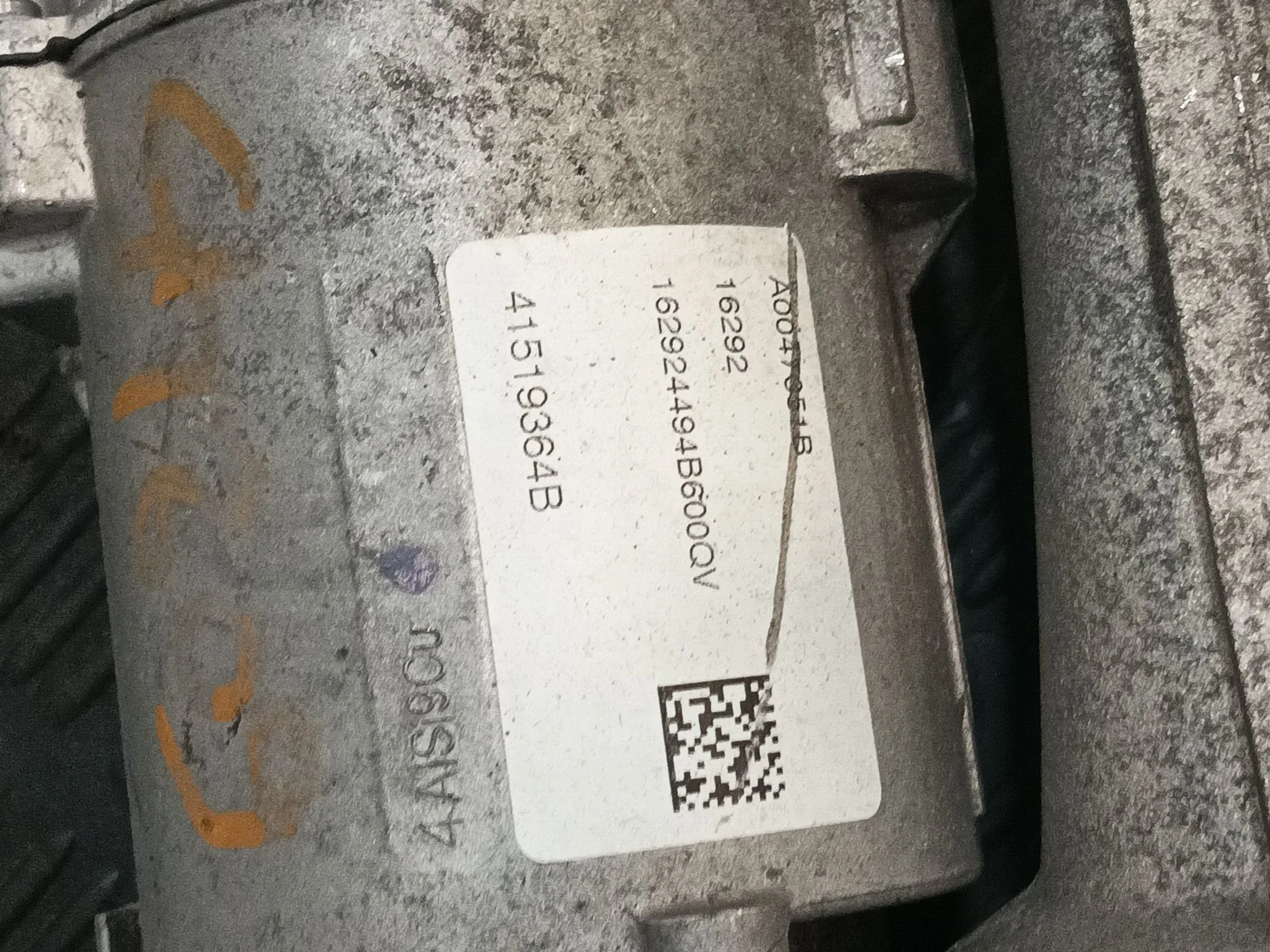 Cremallera Direccion para Renault Scenic Iv (J9_)
